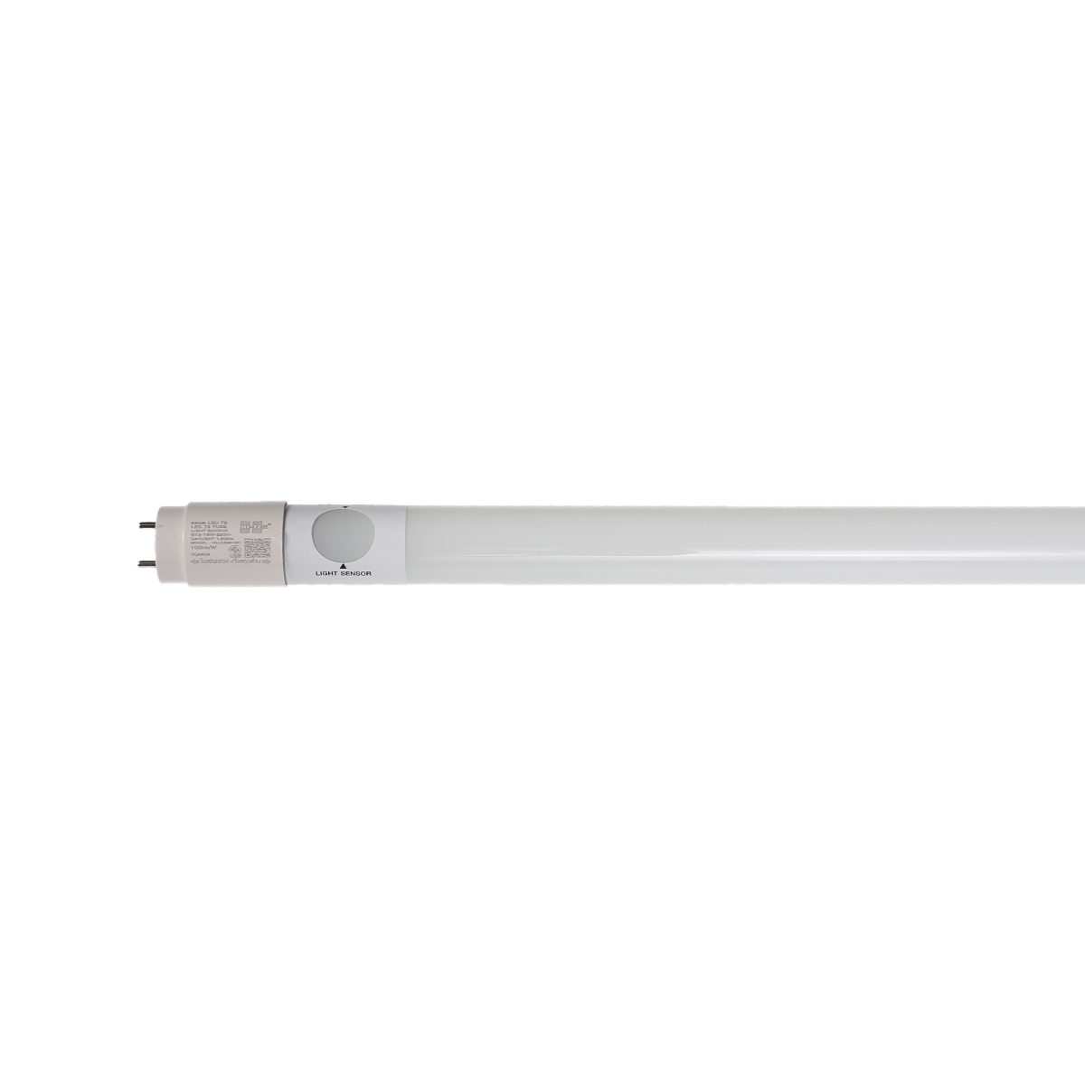 HI-TEK หลอดไฟนีออน LED Light Sensor T8 9 วัตต์ (Day Light)