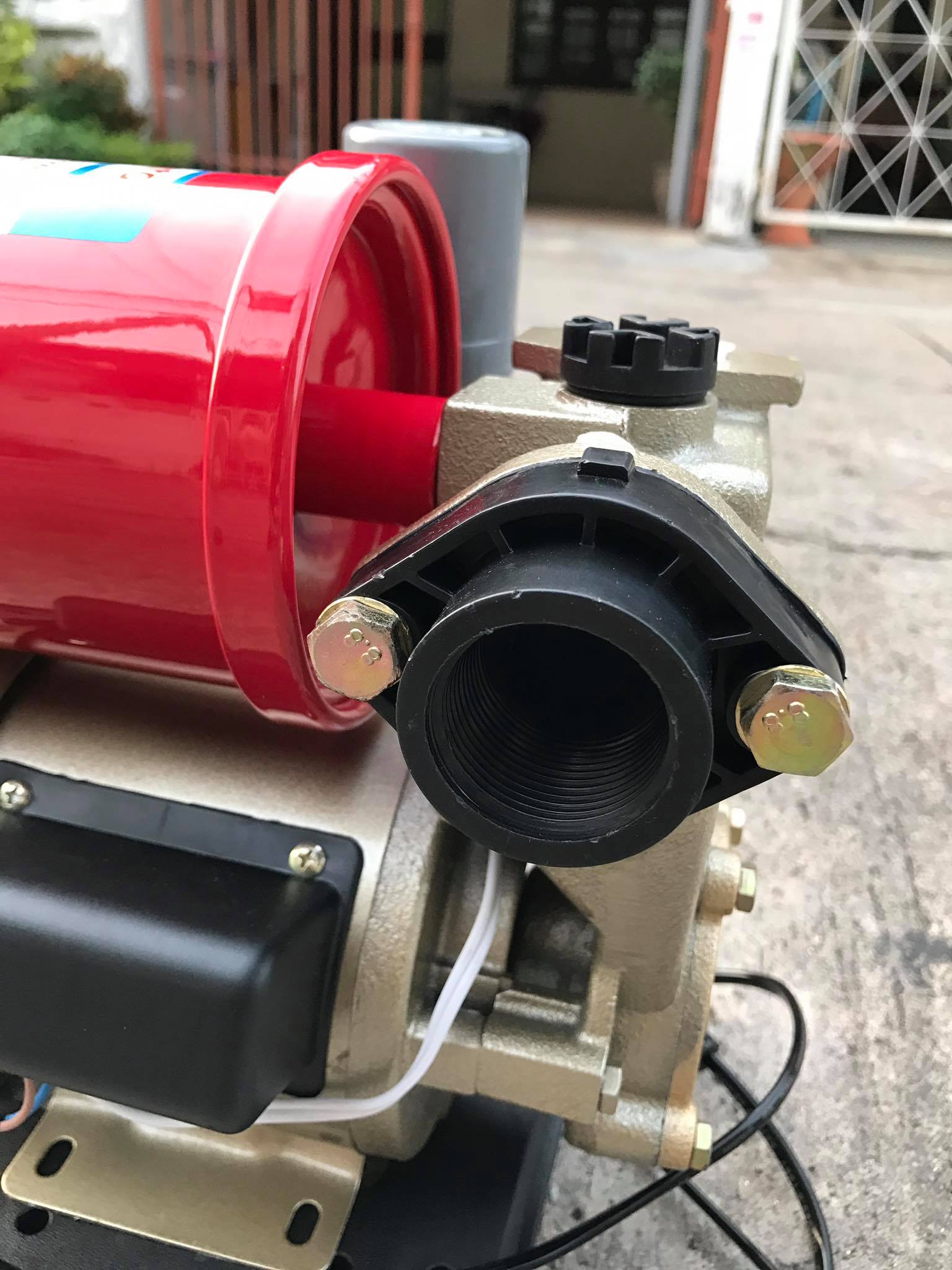 ปั๊มน้ำอัตโนมัติ kanto รุ่น KT-PS-150 Auto