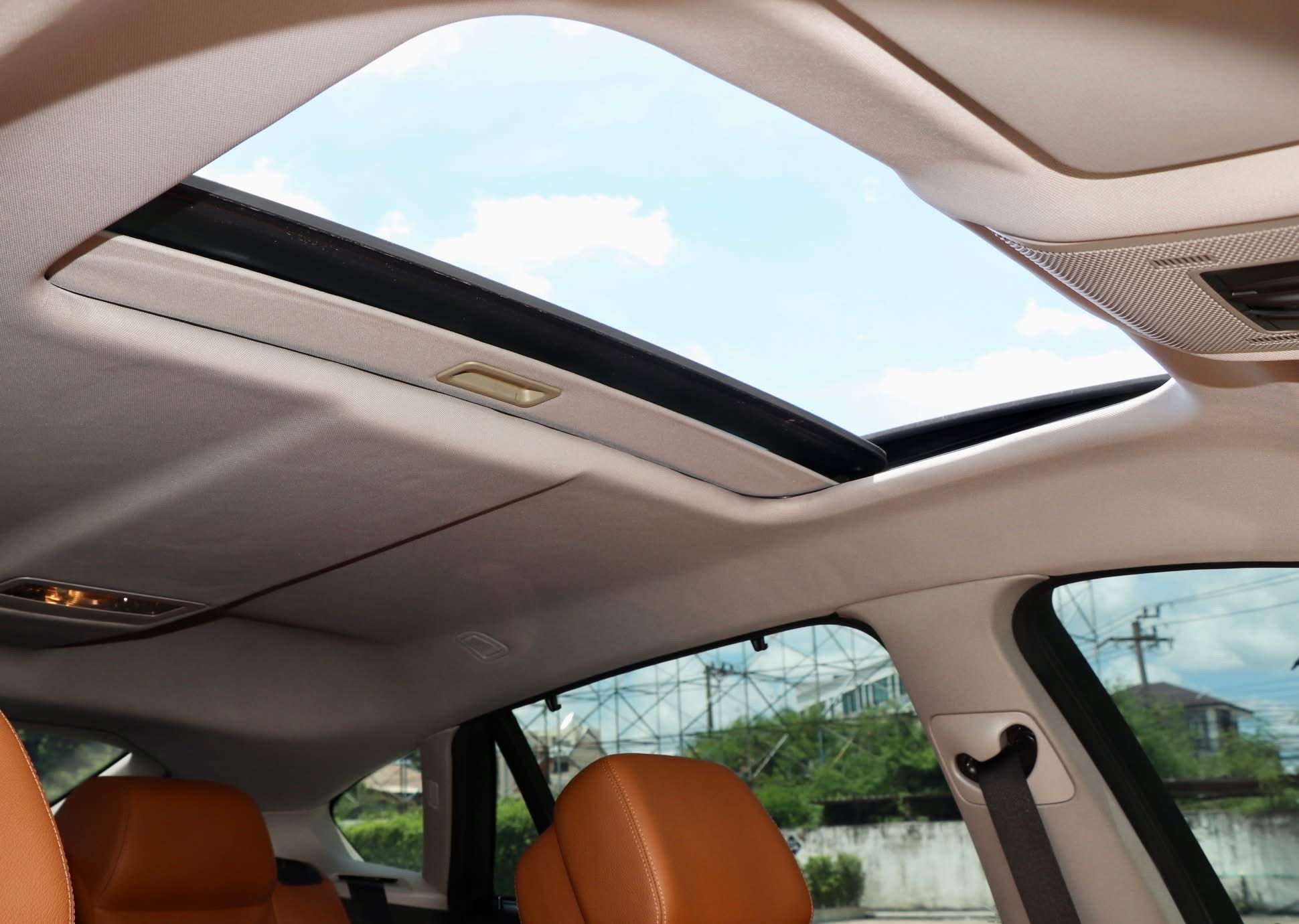 BMW X6 XDrive 3.0D 4WD E71 ปี 2011