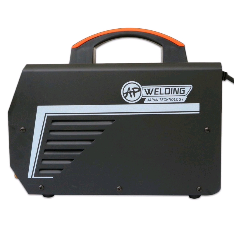 ตู้เชื่อม AP 650 MMA รุ่น 3 ปุ่มปรับ สายเชื่อม 10 เมตร