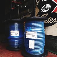 สายน้ำมันหัวฉีด สำหรับ Benzin และ Gasohol 91 95 E20 E85