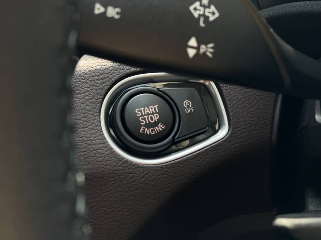 BMW X1 sDrive 18d xLine (F48) ปี 2021
