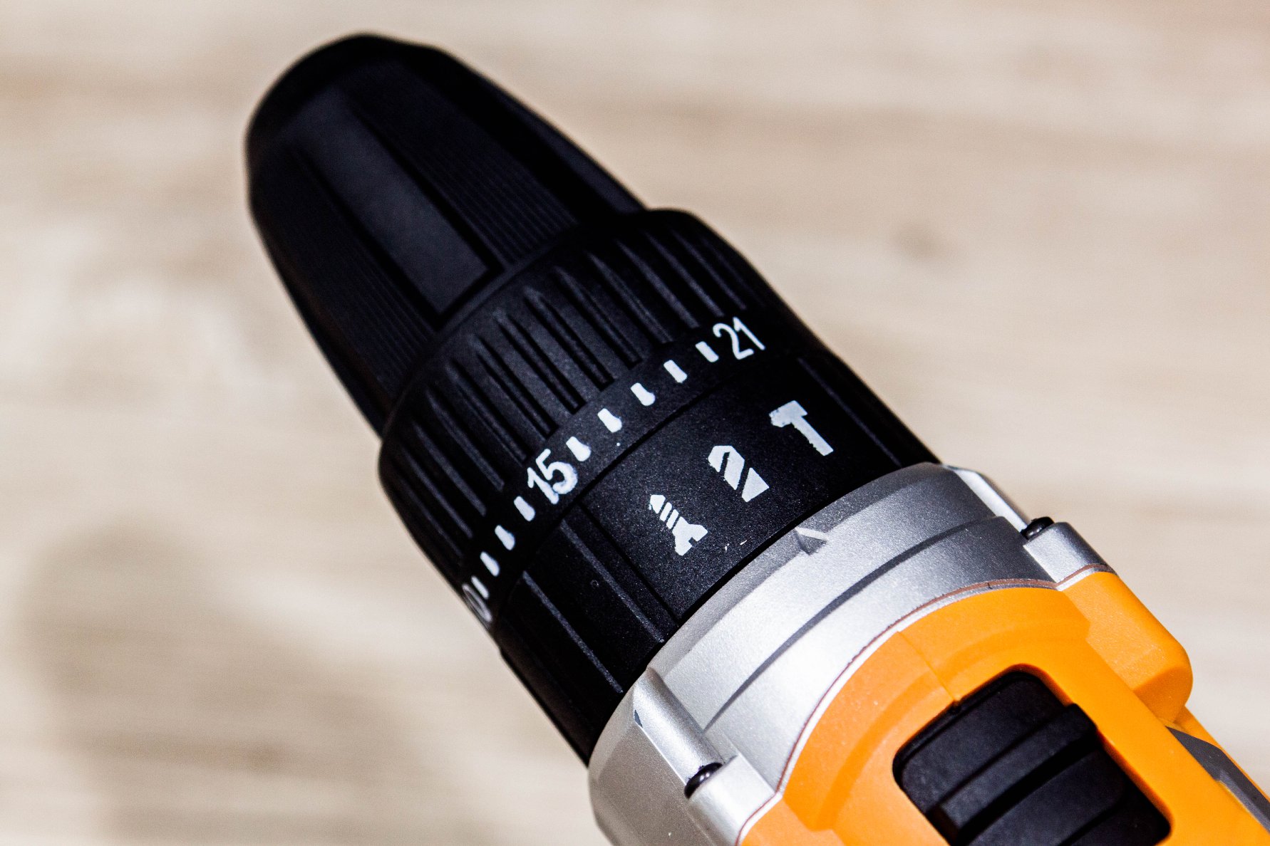 IMAX สว่านกระแทก ไร้สาย 24v