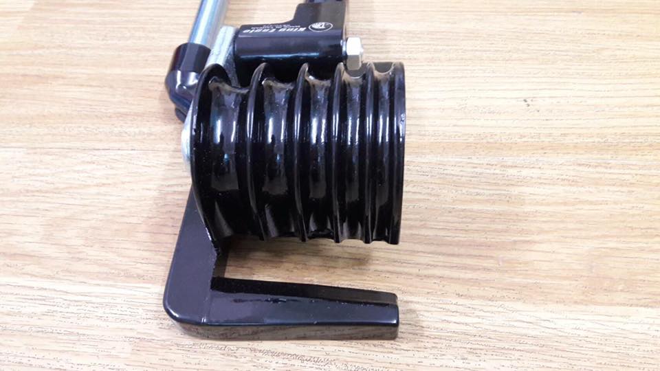 ตัวดัดท่อ King Eagle