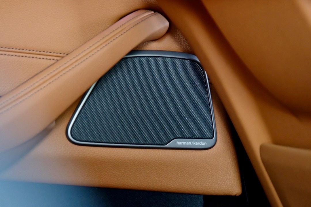 Bmw G30 530e LCI M Sport Package ปี 2022