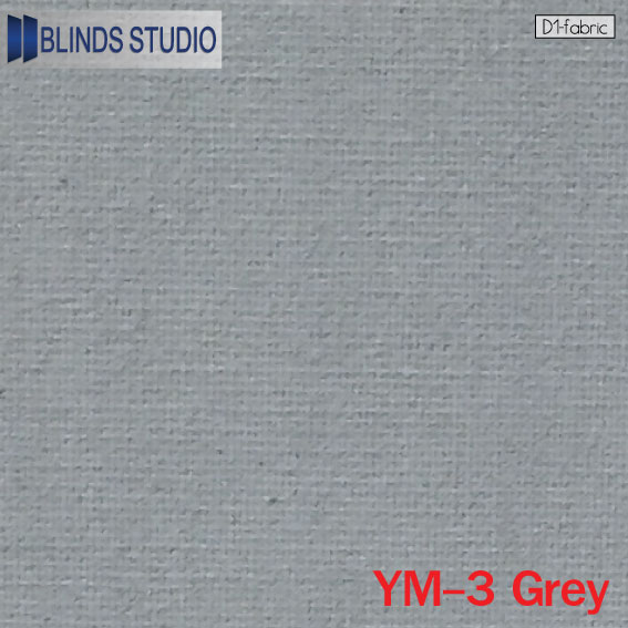 YM-3 Grey