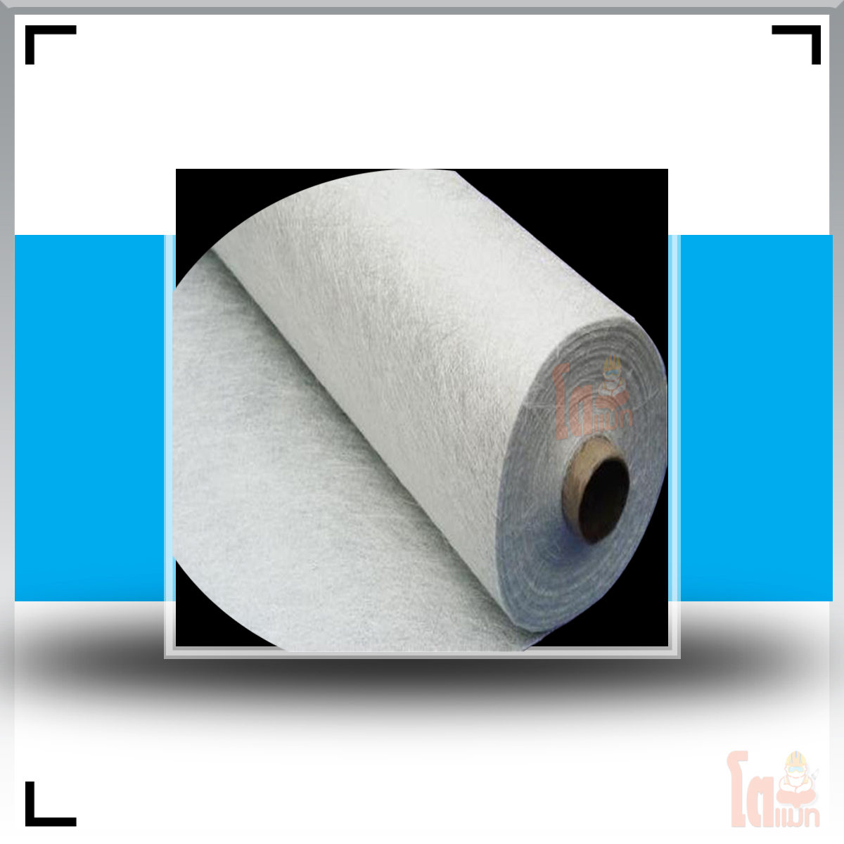 ดร.ฟิคสิท จีโอแมตช์ 4595 DR. Fixit Geomat 4595