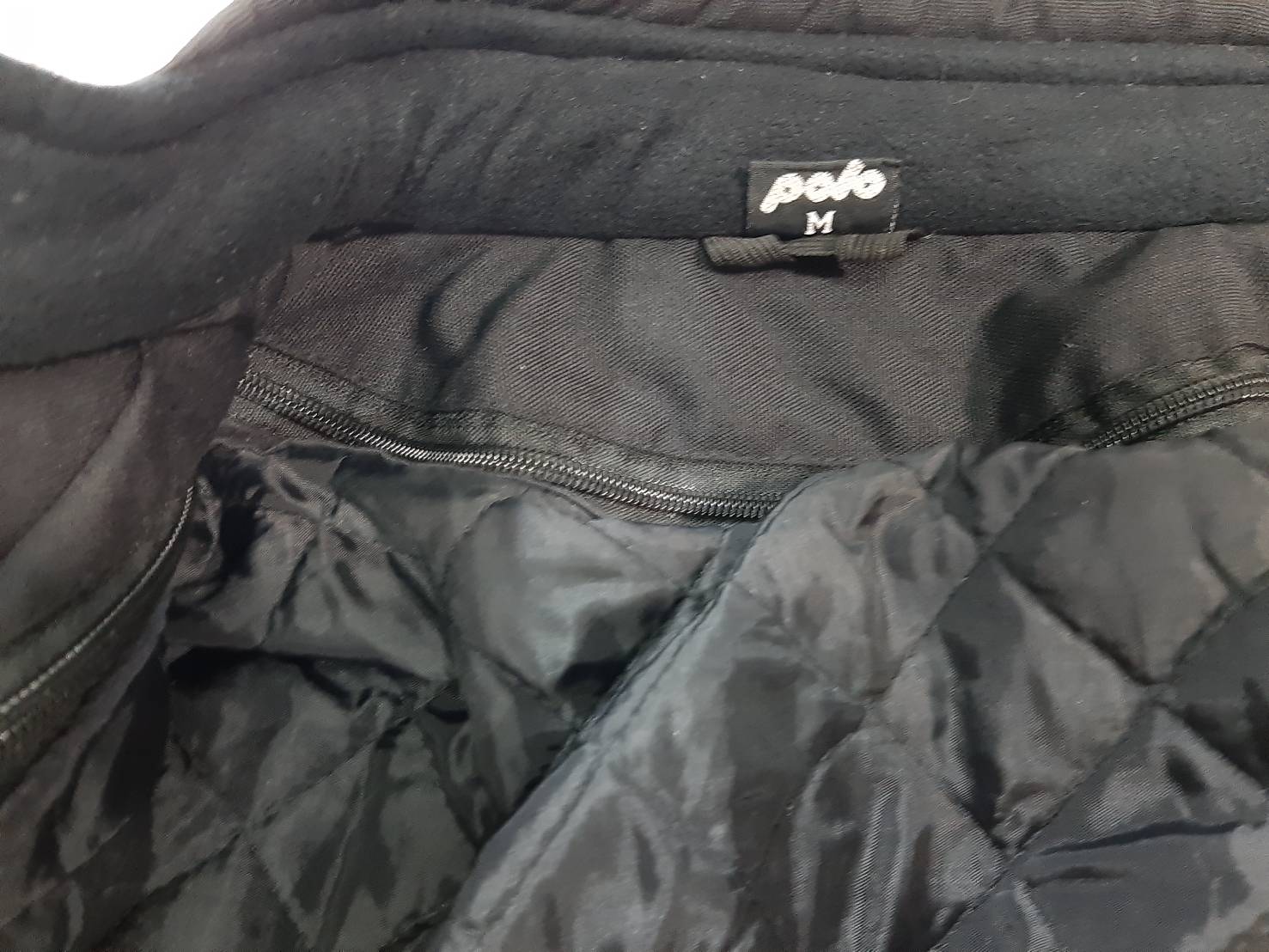 เสื้อขี่มอเตอร์ไซด์( มือสอง) RCS 427 : อก 50" ยาว 25" POLO