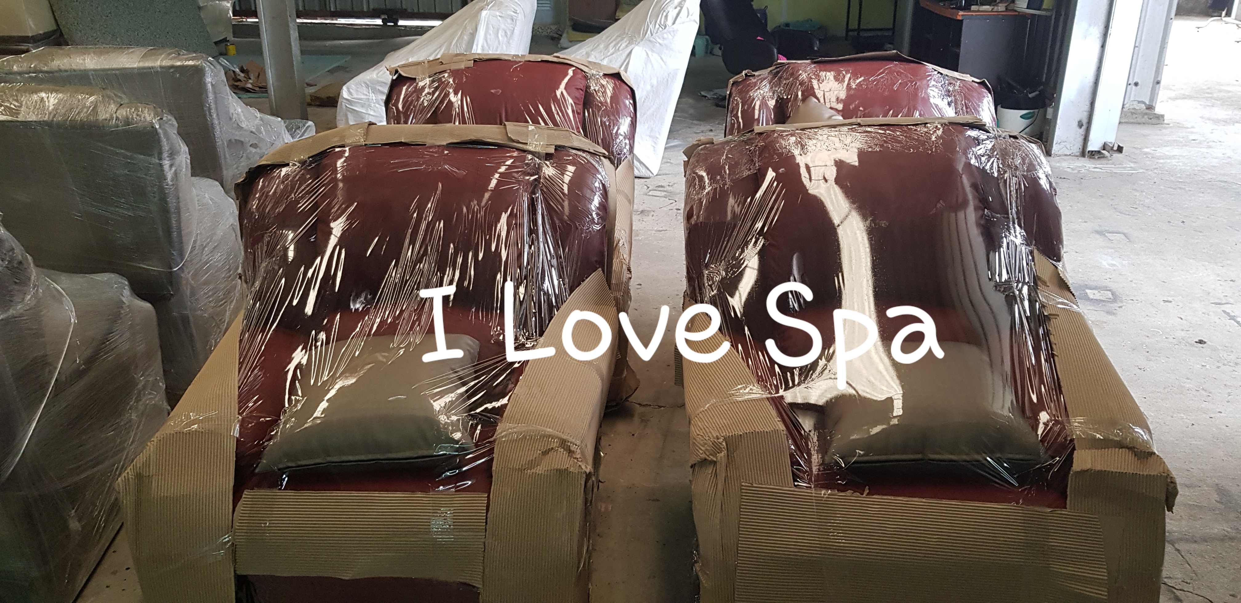 เก้าอี้รุ่น Premium หนังแท้ผิวสัมผัส แมทหนังเทียม