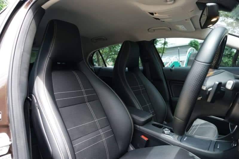 Mercedes BENZ GLA200 ปี2014