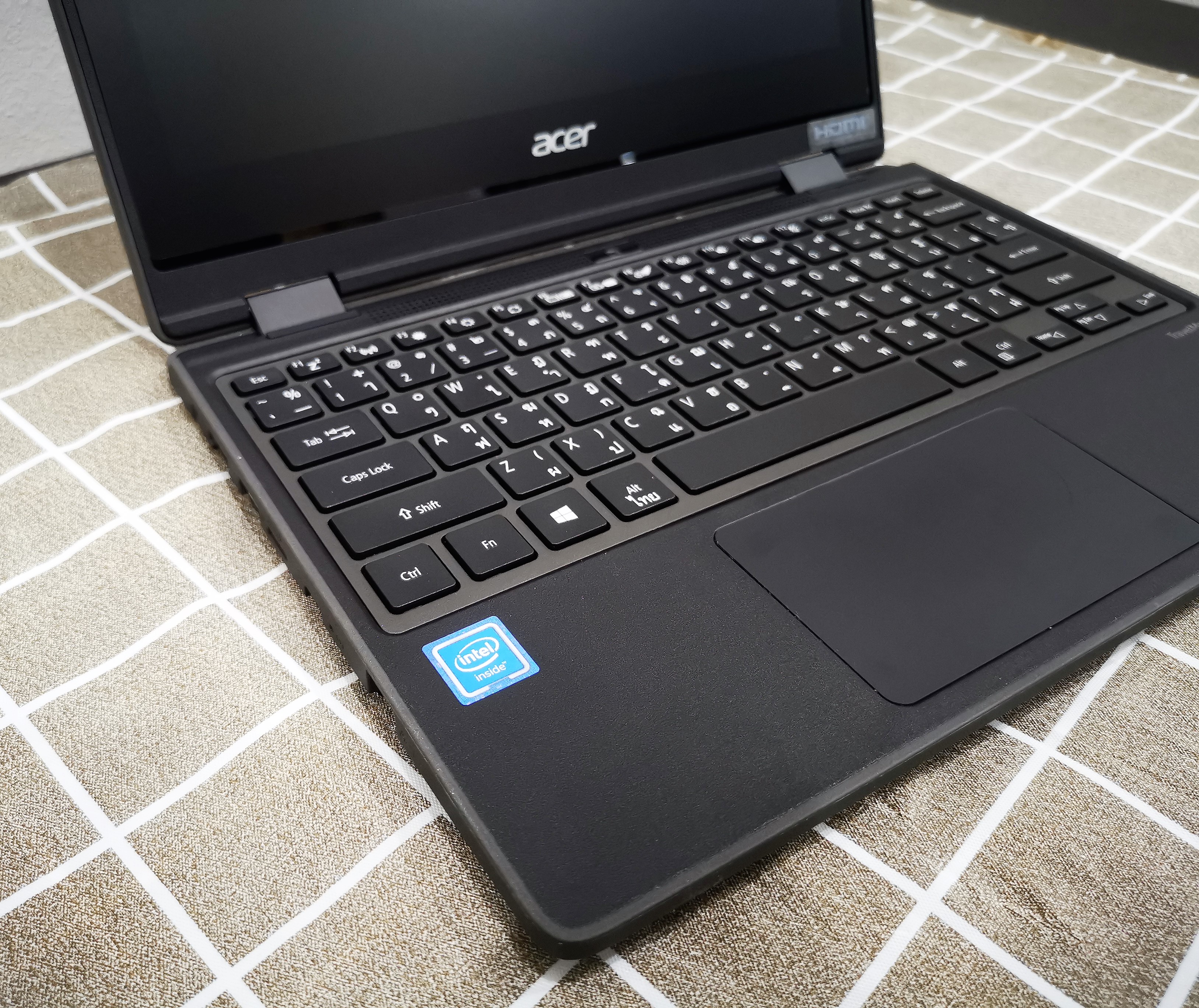 Acer TravelMate Spin B3 TMB311R-31-A14PG