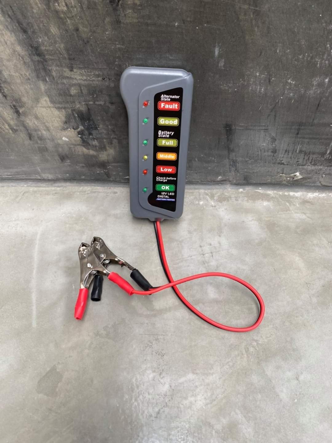 อินเวอร์เตอร์ แปลงไฟ 12V เป็น 220V ขนาด 3,000W SUOER (SUA-3000A)