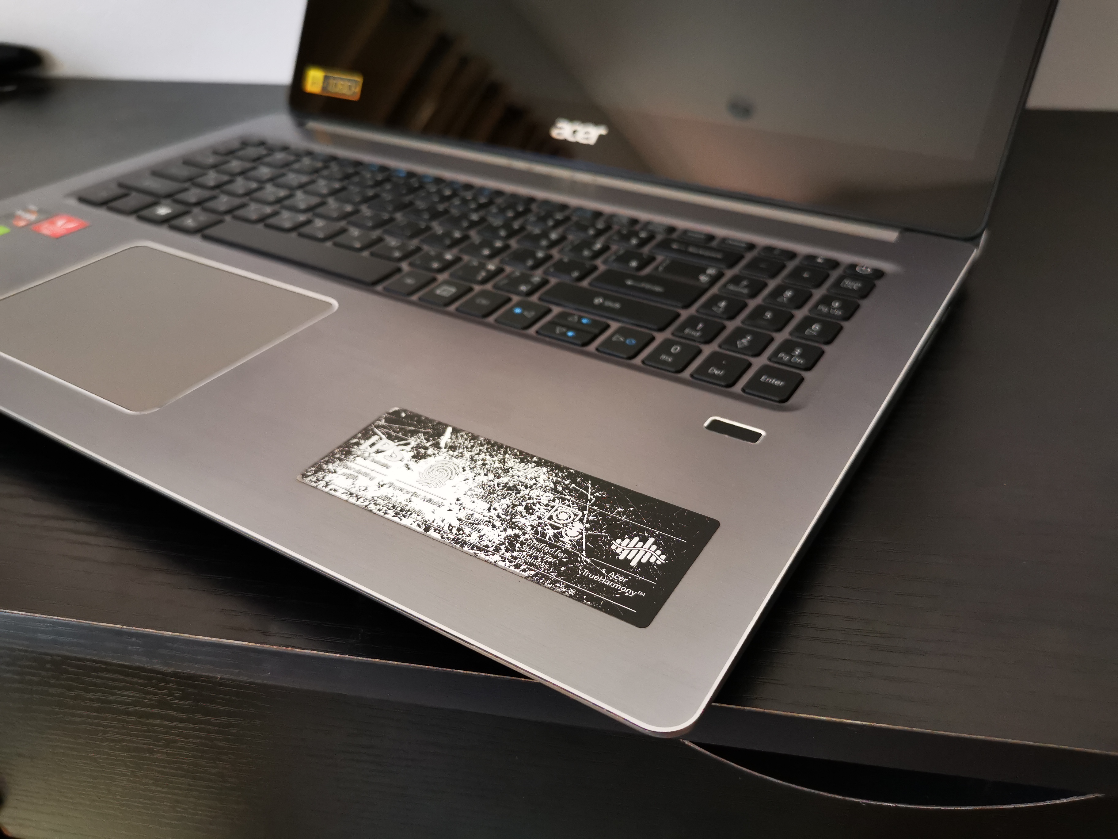 Acer Swift 3 SF315-41-R7JD