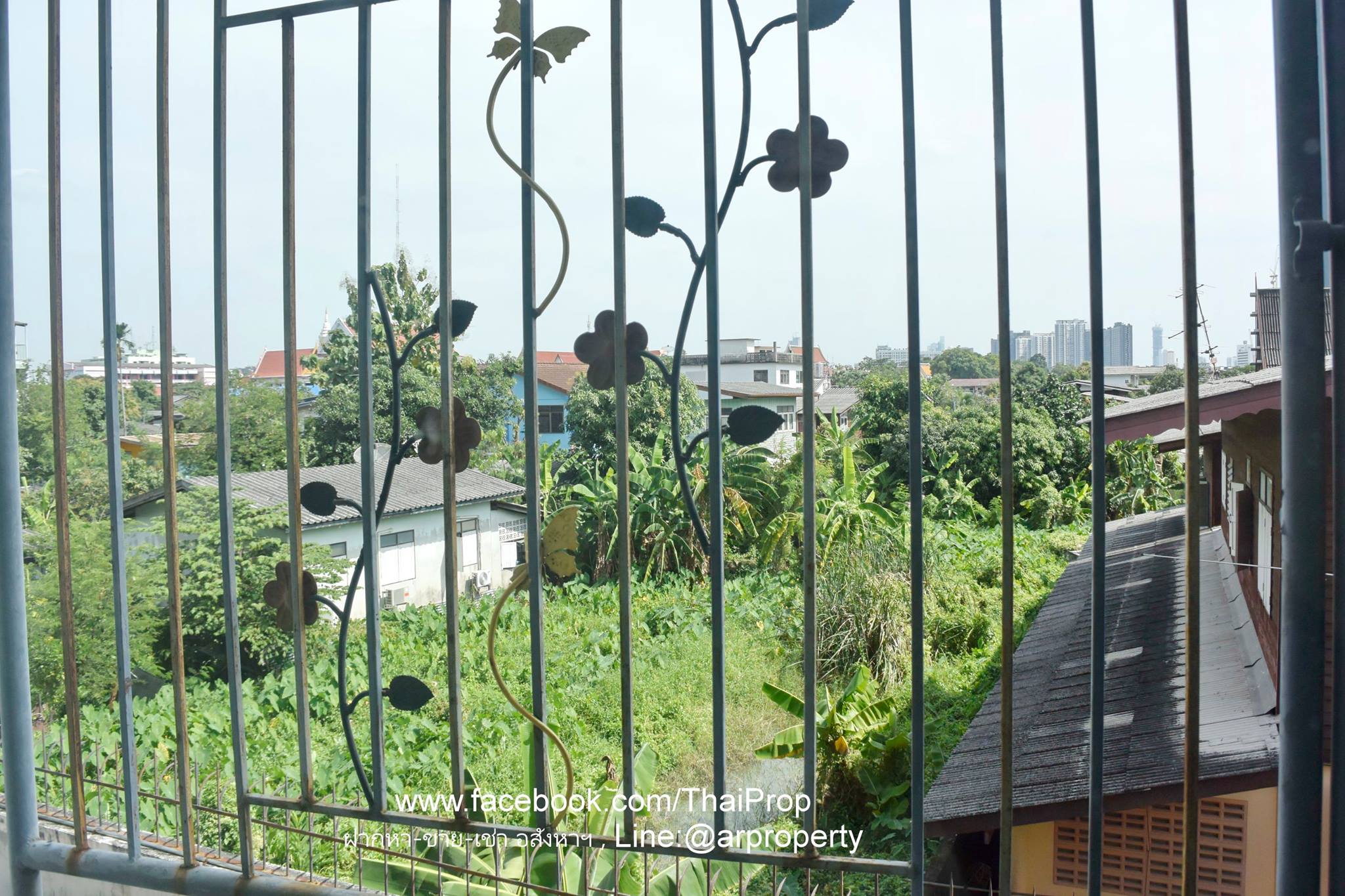 ขาย-เช่า บ้านกลางเมืองสาทรตากสิน ( BTS วุฒากาศ )