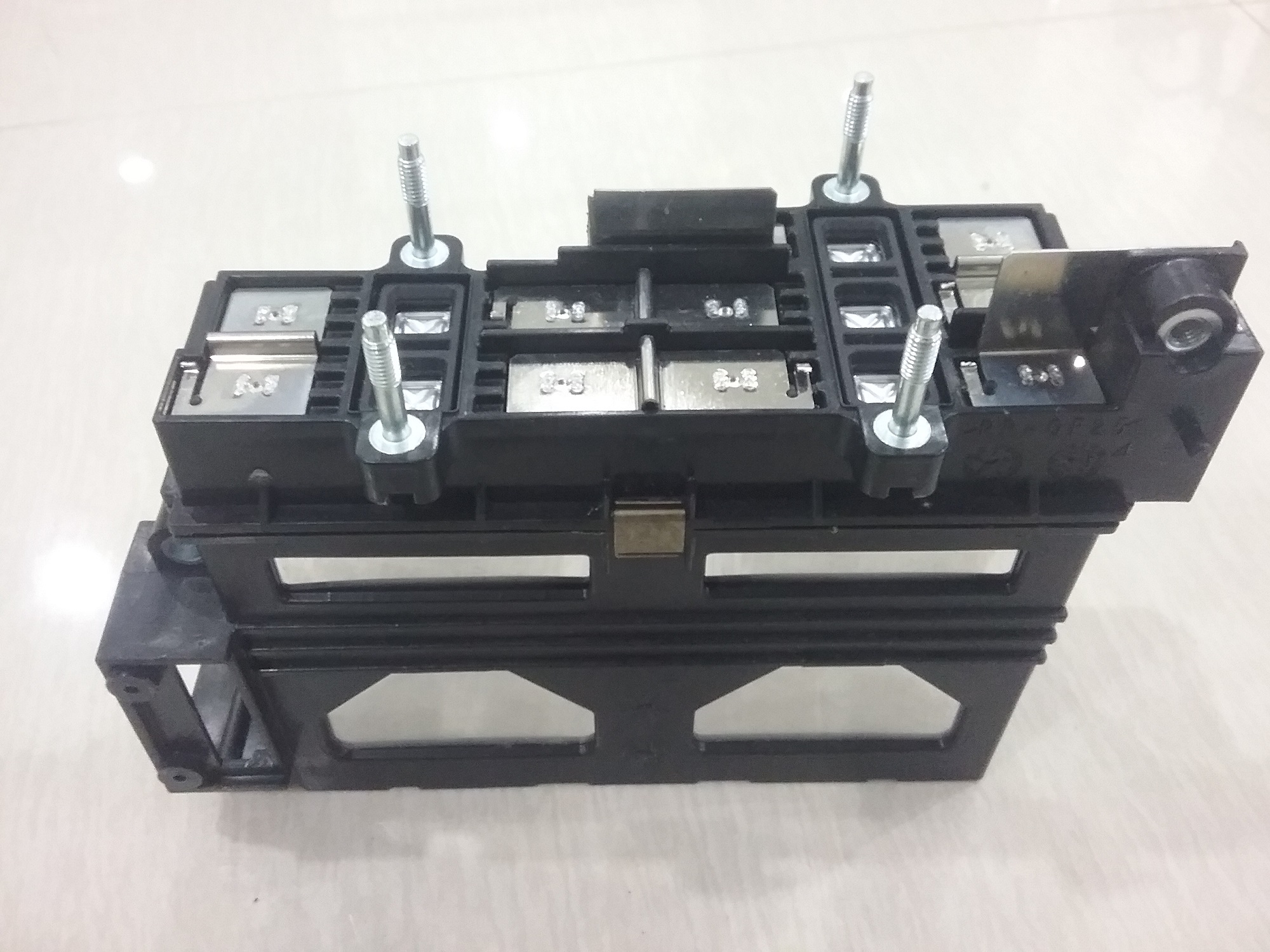 Toshiba SCiB แบตเตอรี่ รุ่นจ่ายกระแสแรงสูง 3Ah แต่จ่ายได้ 200a