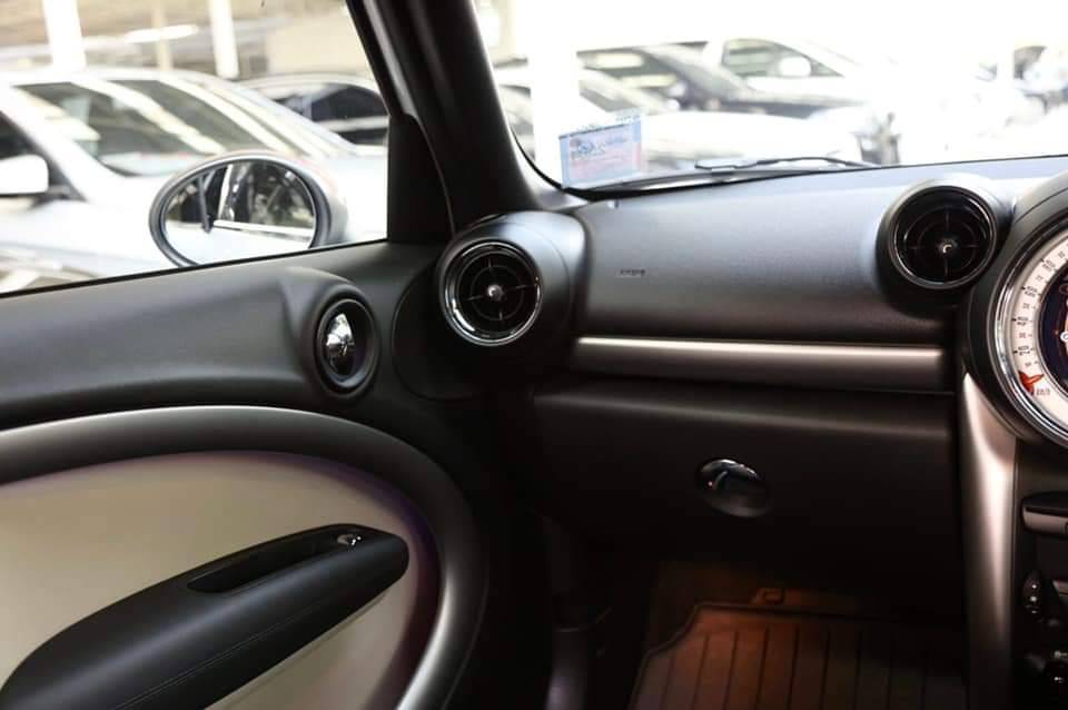 MINI COOPER Countryman D ปี 2014