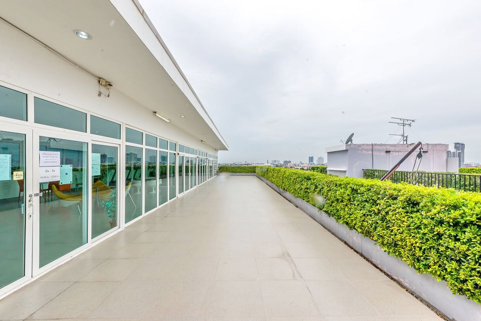 ฺฺบัดเจท คอนโด ติวานนท์