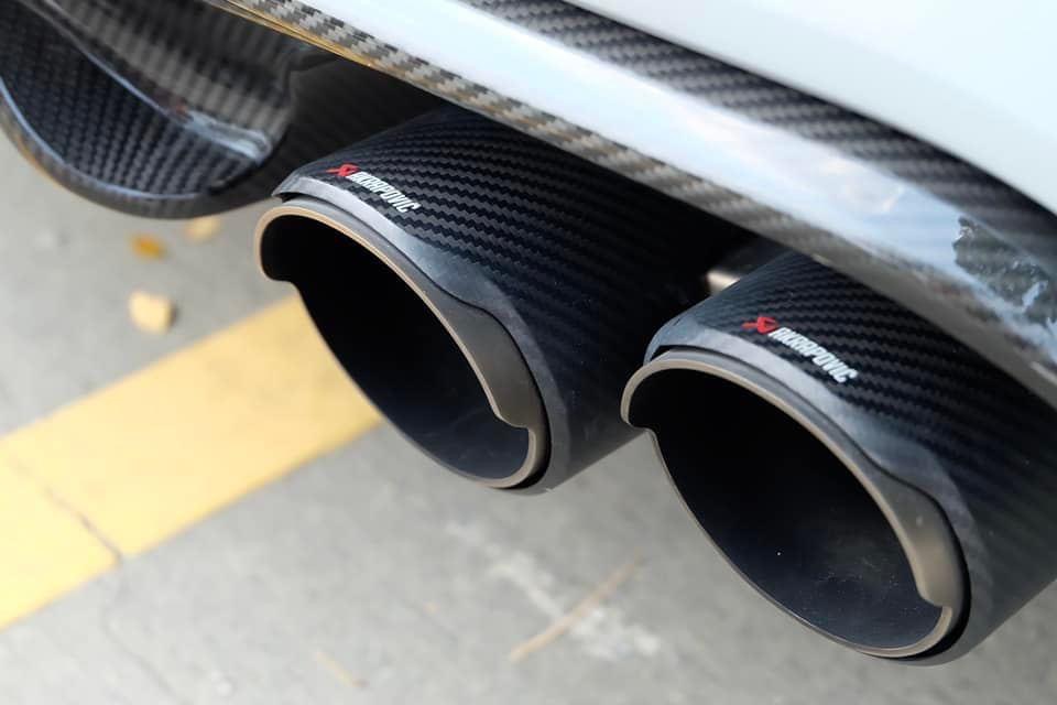 Bmw M2 Competition M Package ปี 2019