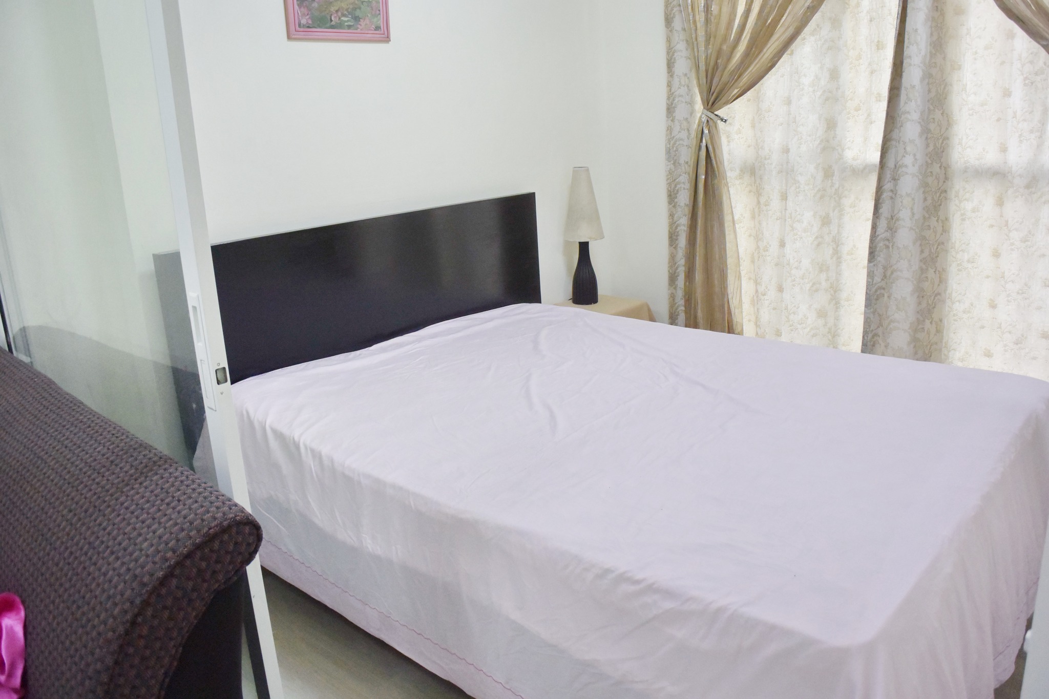 ให้เช่า Aspire 1 รัตนาธิเศร์ ห้องริม ปรับปรุงใหม่