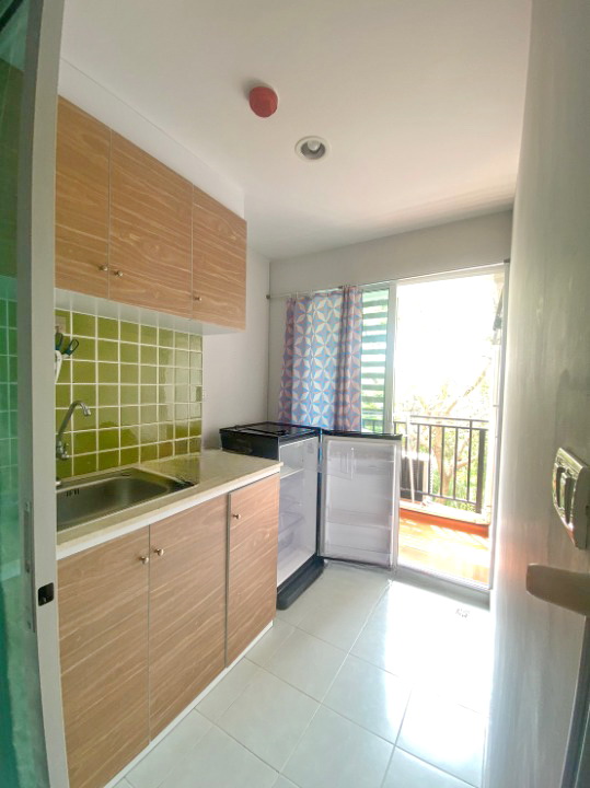 ให้เช่า Regent home กระทรวงสาธารณสุข มีเครื่องซักผ้าในห้อง