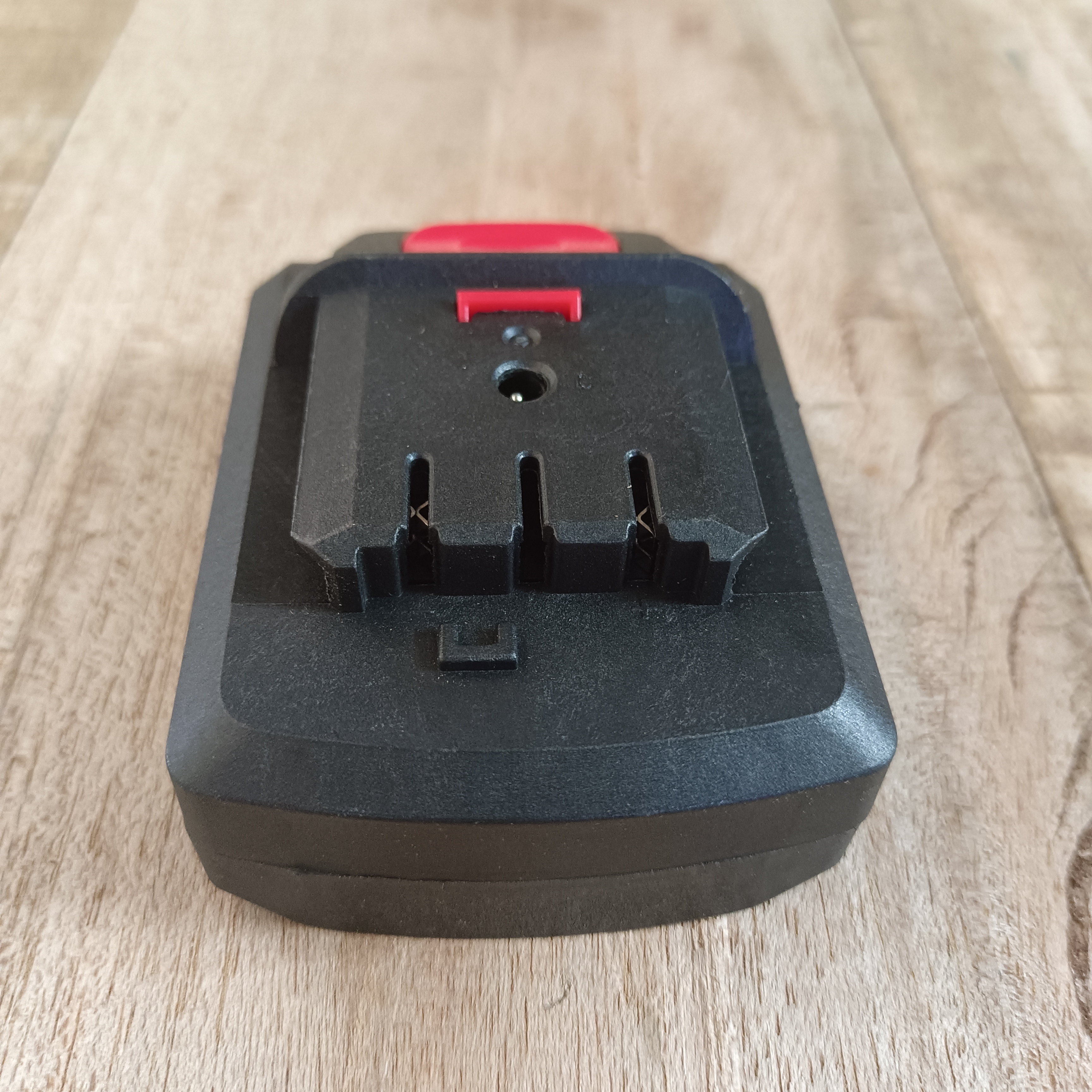 แบตเตอรี่สว่านไร้สาย 198V ใช้กับสว่านไร้สายทั่วไปรองเดียวกัน