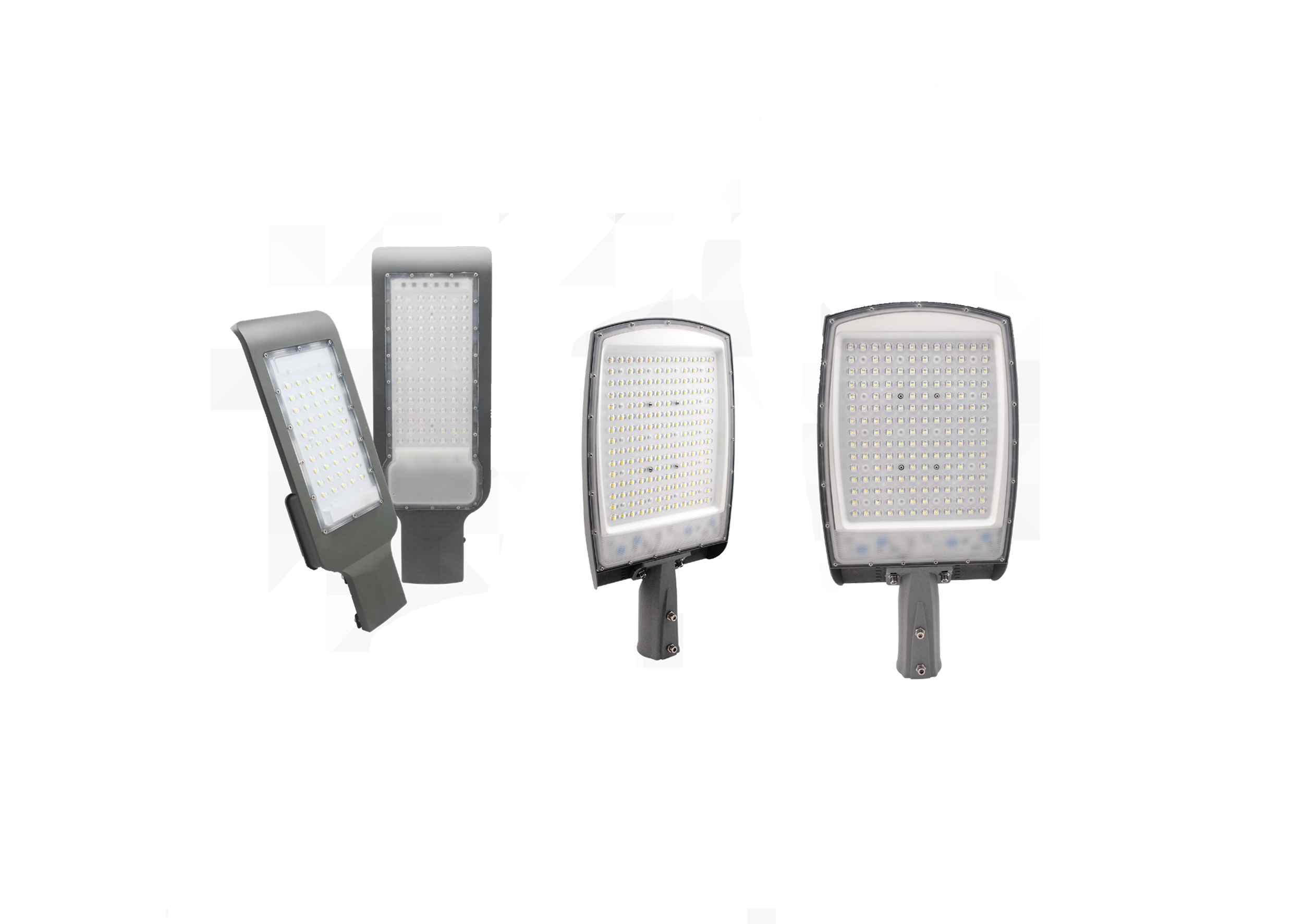โคมไฟถนน Streelight VARD 30W ,50W ,60W ,100W ,120W ,150W GATA
