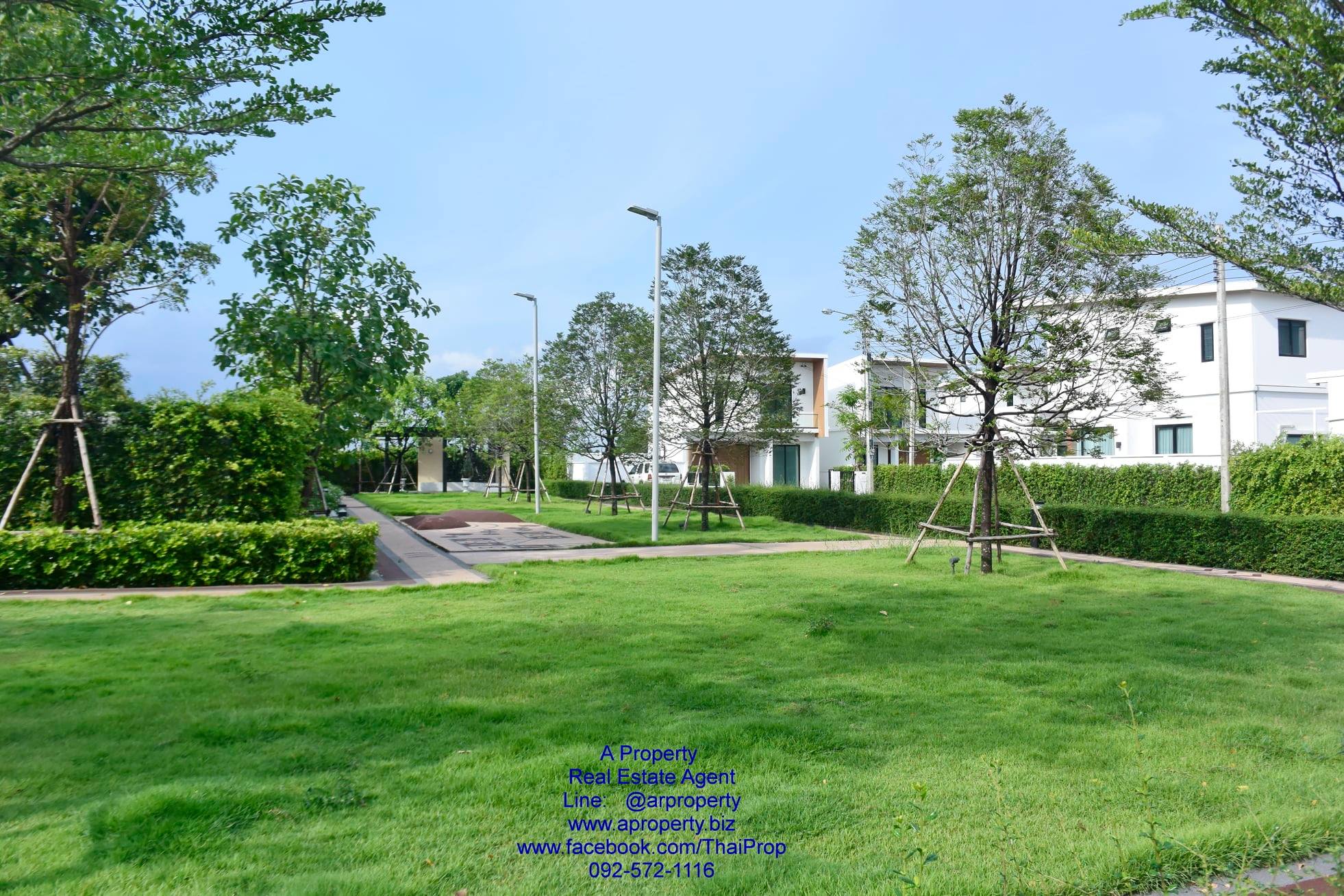 COMO Bianca - Bangna โคโม่ เบียงก้า บางนา