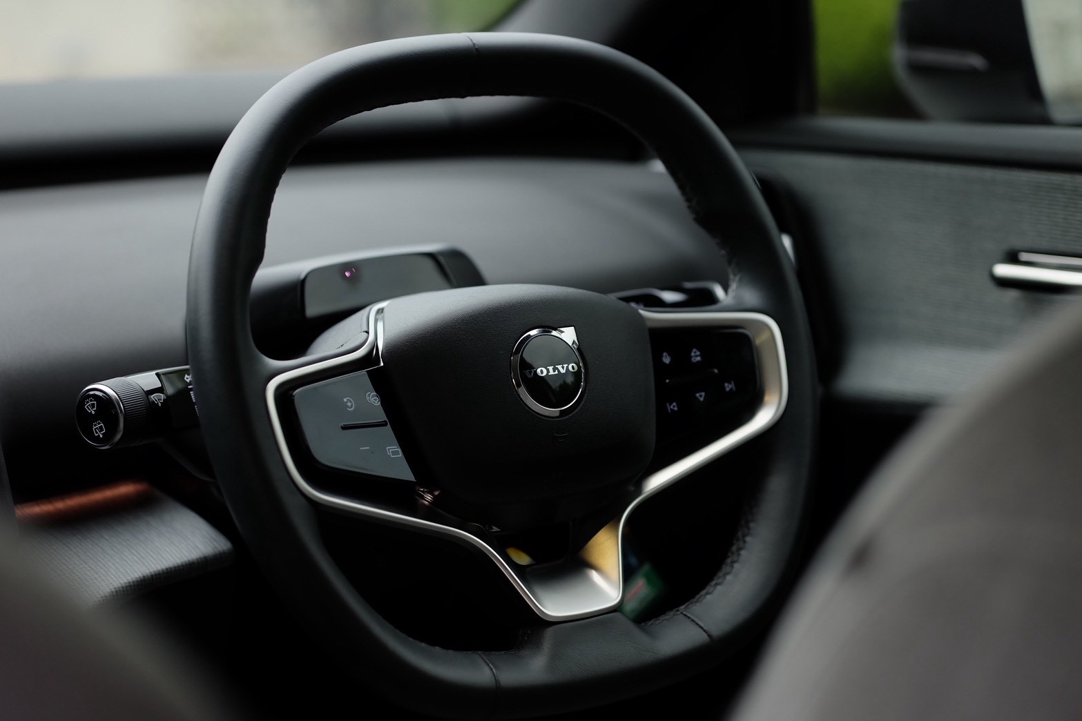 VOLVO EX 30 Ultra Single Motor Extended Range ปี 2024