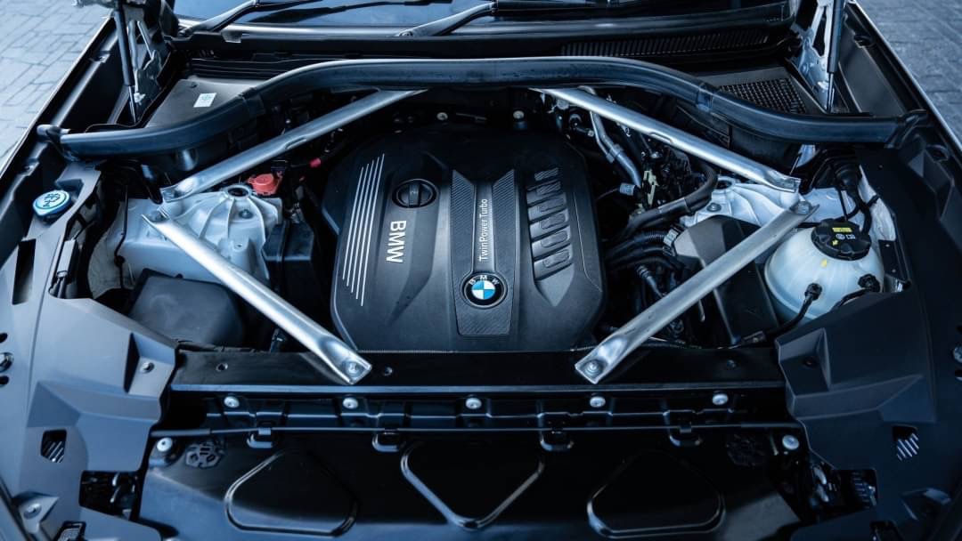 BMW X5 xDrive30d M Sport ปี 2020