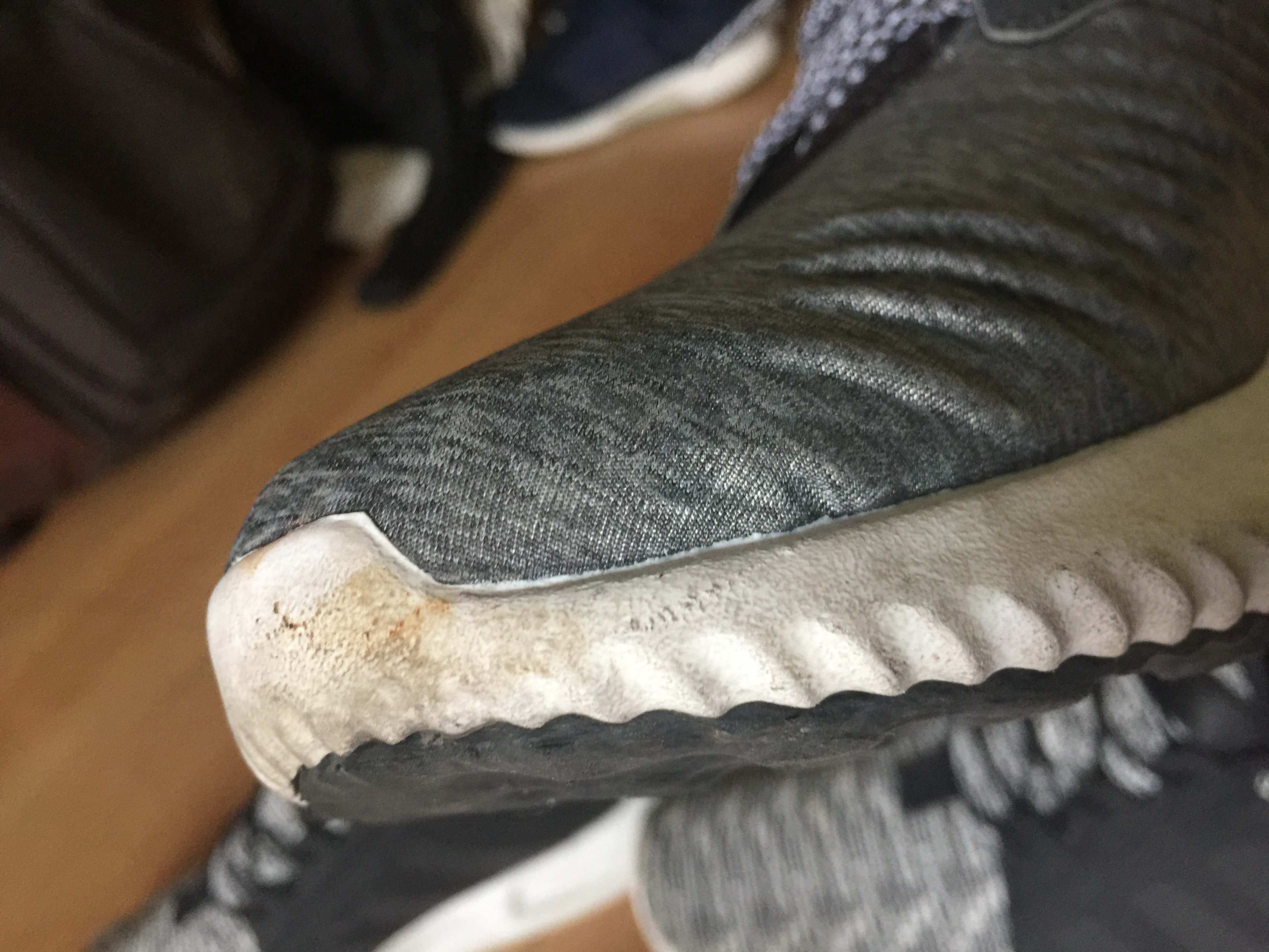 🔥ยางลบรองเท้าผ้าใบมหัศจรรย์ | Canvas Sneaker Cleaner💥ลบปุ๊ป..สะอาดปั๊ป✨ Made in Japan🇯🇵