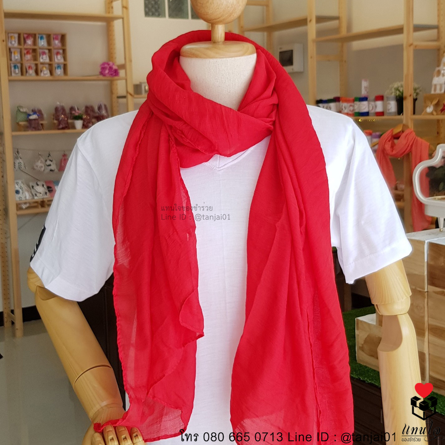 ของชำร่วยงานแต่งงาน ไอเดียของชำร่วย ผ้าพันคอ ของชำร่วยผ้าพันคอ ของชำร่วยผ้าพันคอสีพาสเทล ราคาส่ง ราคาถูก 26