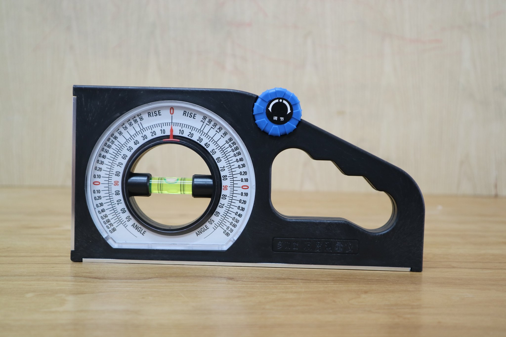 INCLINOMETER ฉากวัดความลาดเอียงเอนกประสงค์