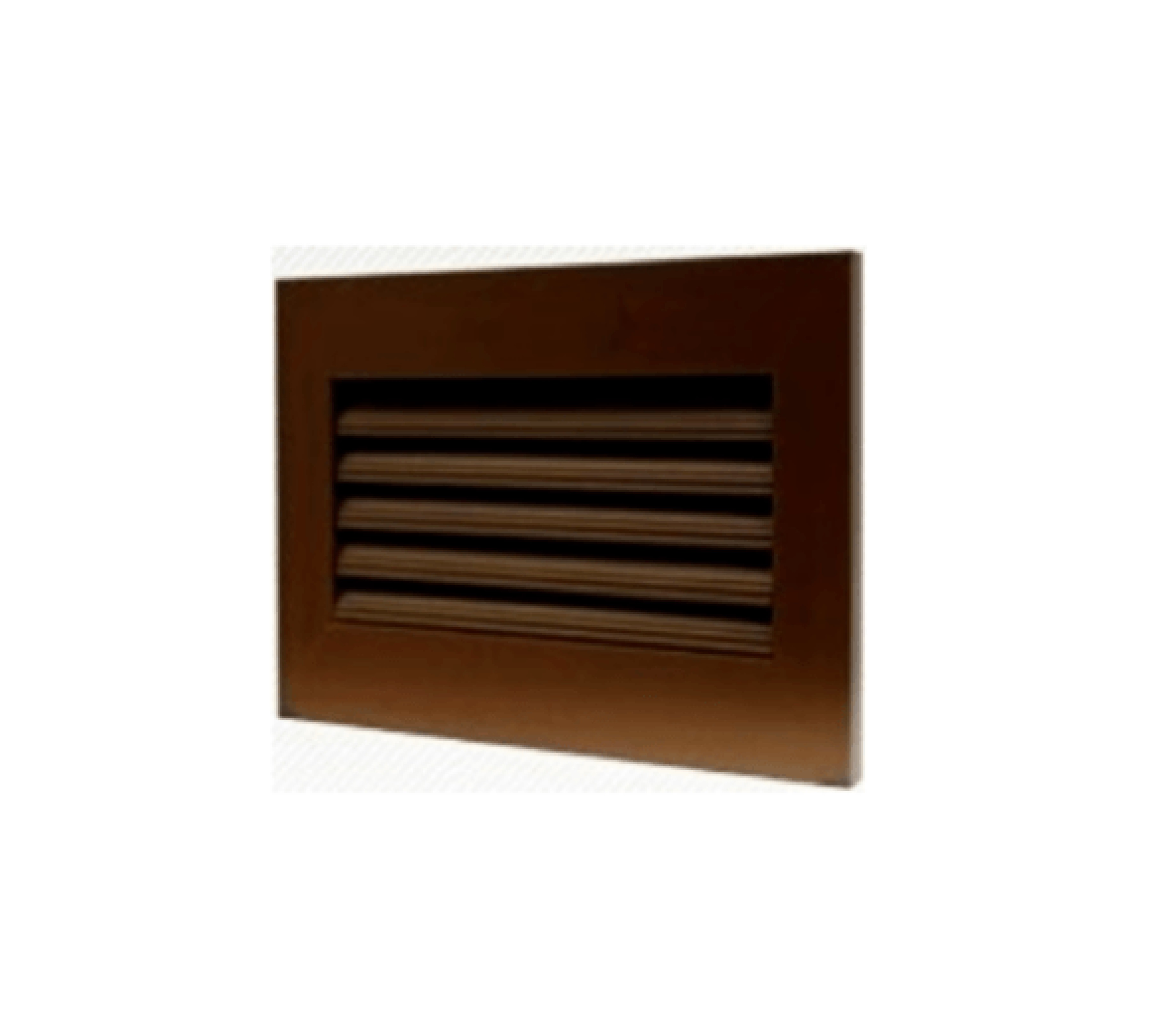 WT ช่องระบายอากาศพีวีซี IV-02 60x30ซม.