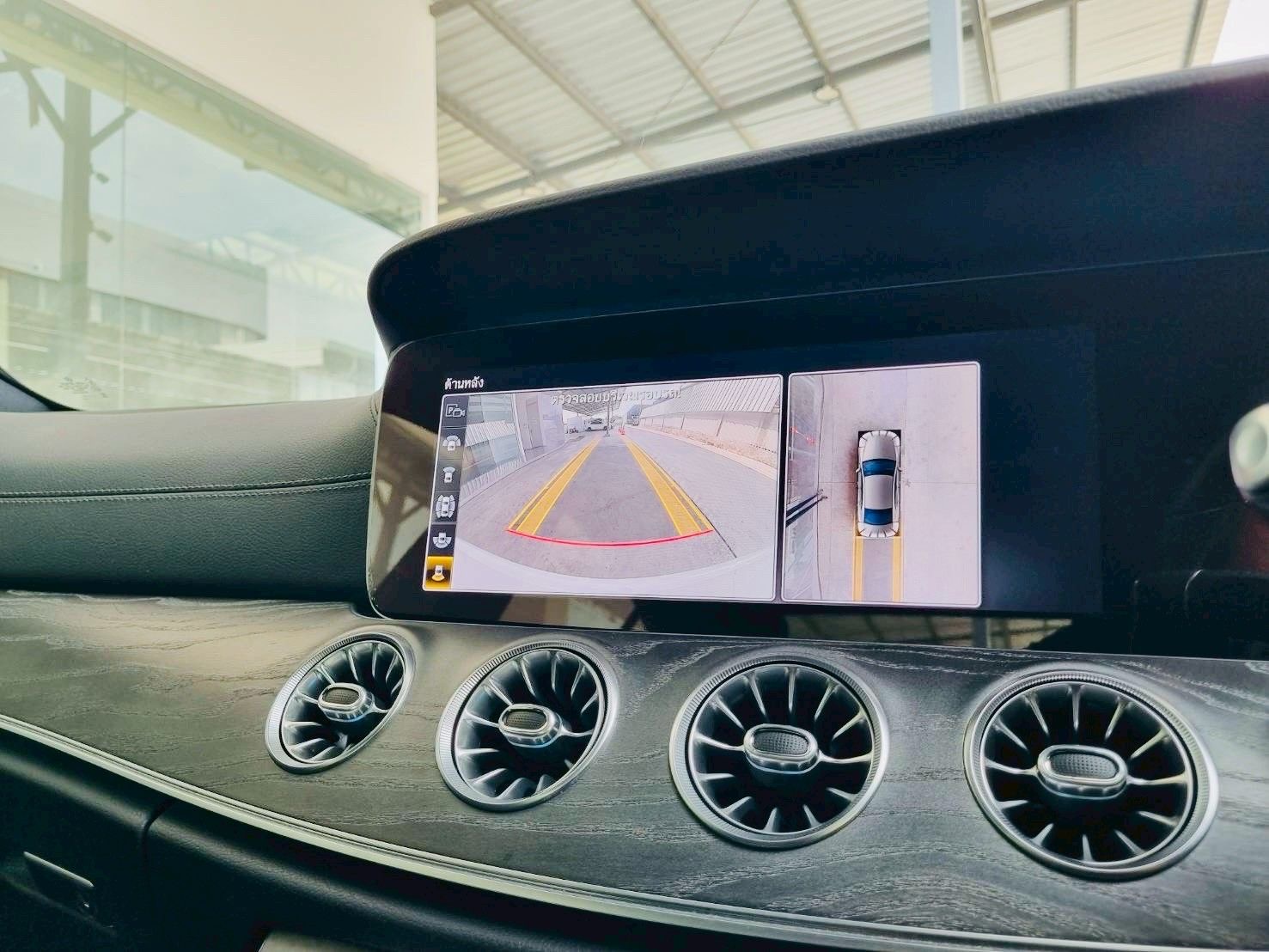 Mercedes-Benz CLS 300d AMG Premium GEN 2 ปี 2021