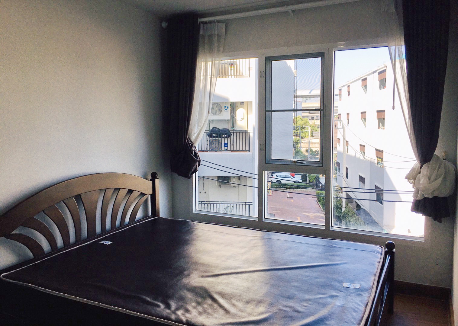 ให้เช่าคอนโด Regent Home Tiwanon 25