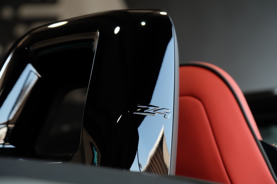 Bmw Z4 sDrive 30i M Sport ปี 2020