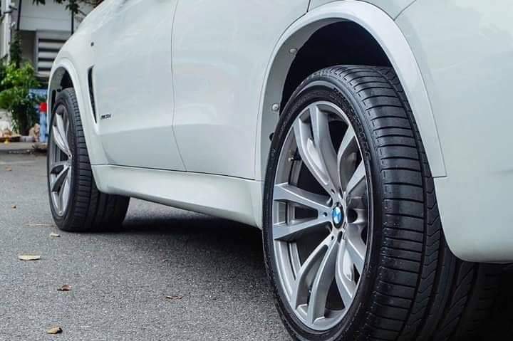 BMW X5 3.0D M-Sport ปี2015