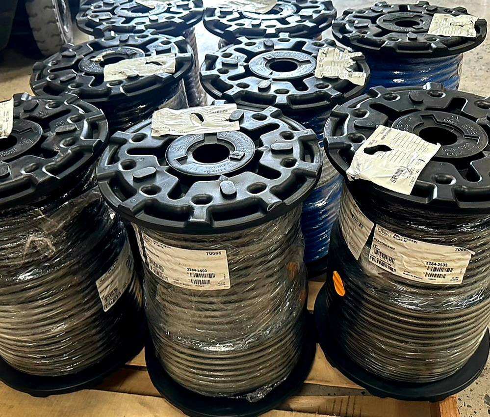 สายน้ำมันเกียร์ Gates LOL id 3/8" (9/10mm)