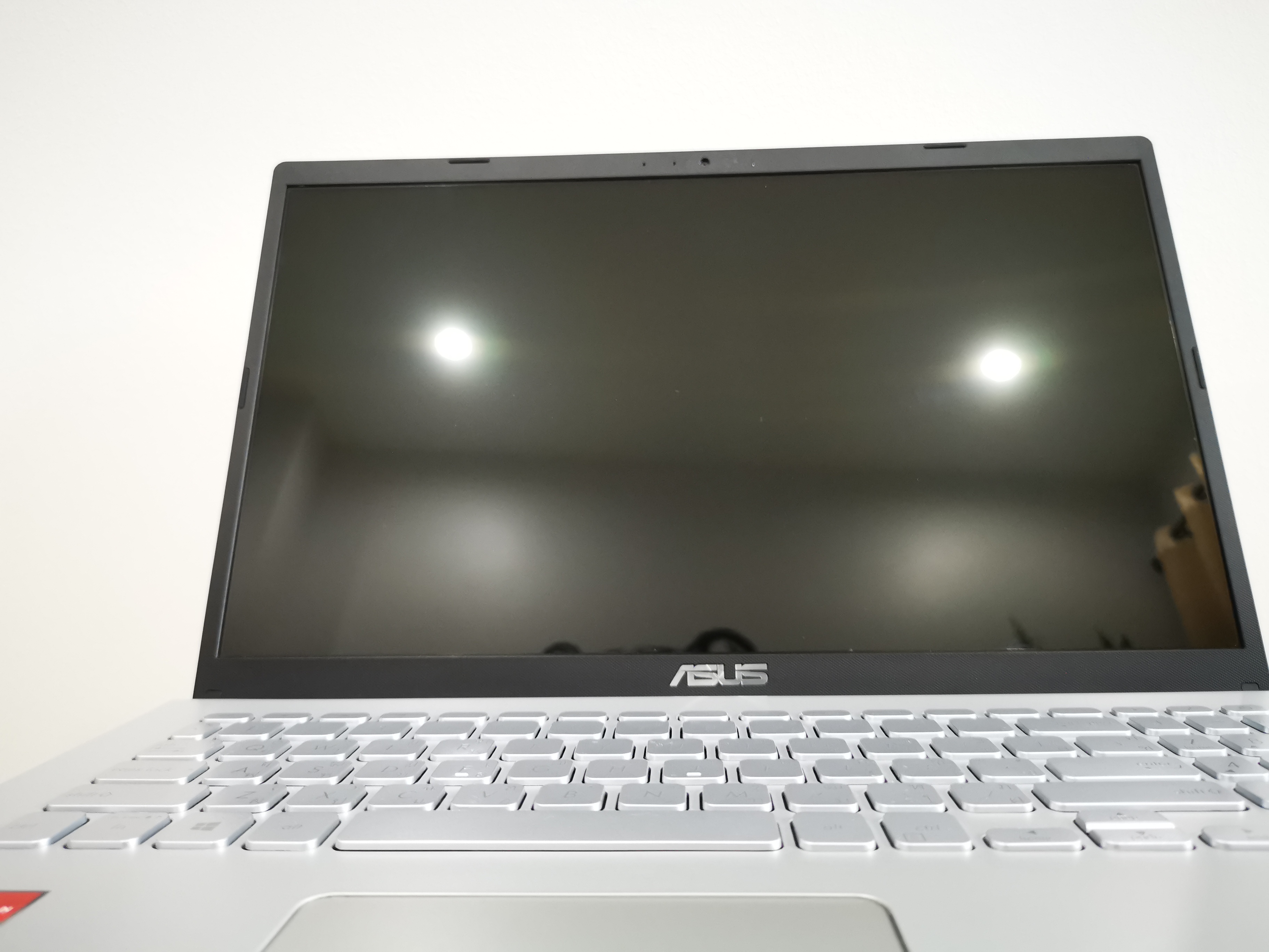 Asus M509DA-EJ442T