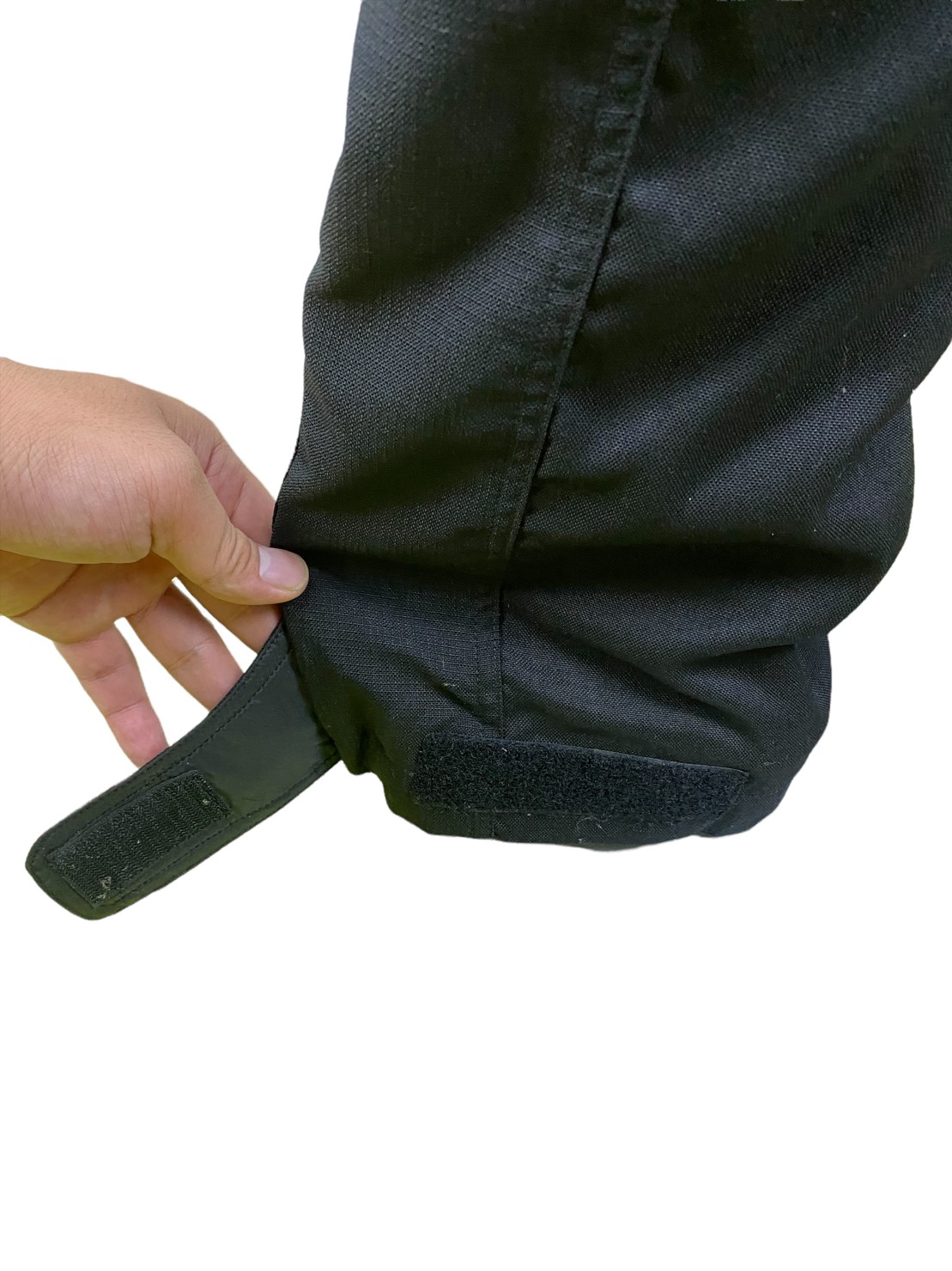 ชุดสำหรับขี่มอเตอร์ไซด์ ( มือสอง ) SET 012 ชุดทัวริ่ง เสื้อการ์ด + กางเกง ยี่ห้อ* ** BMW***