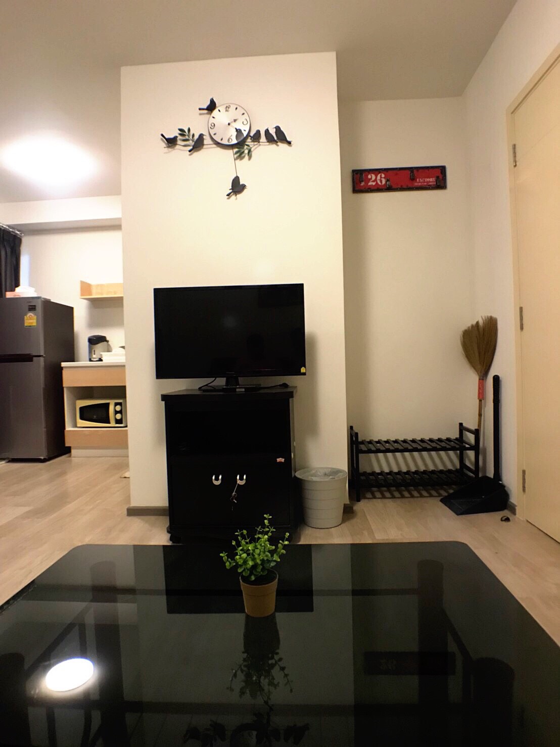 ให้เช่า The Point Condo รังสิต-คลอง6