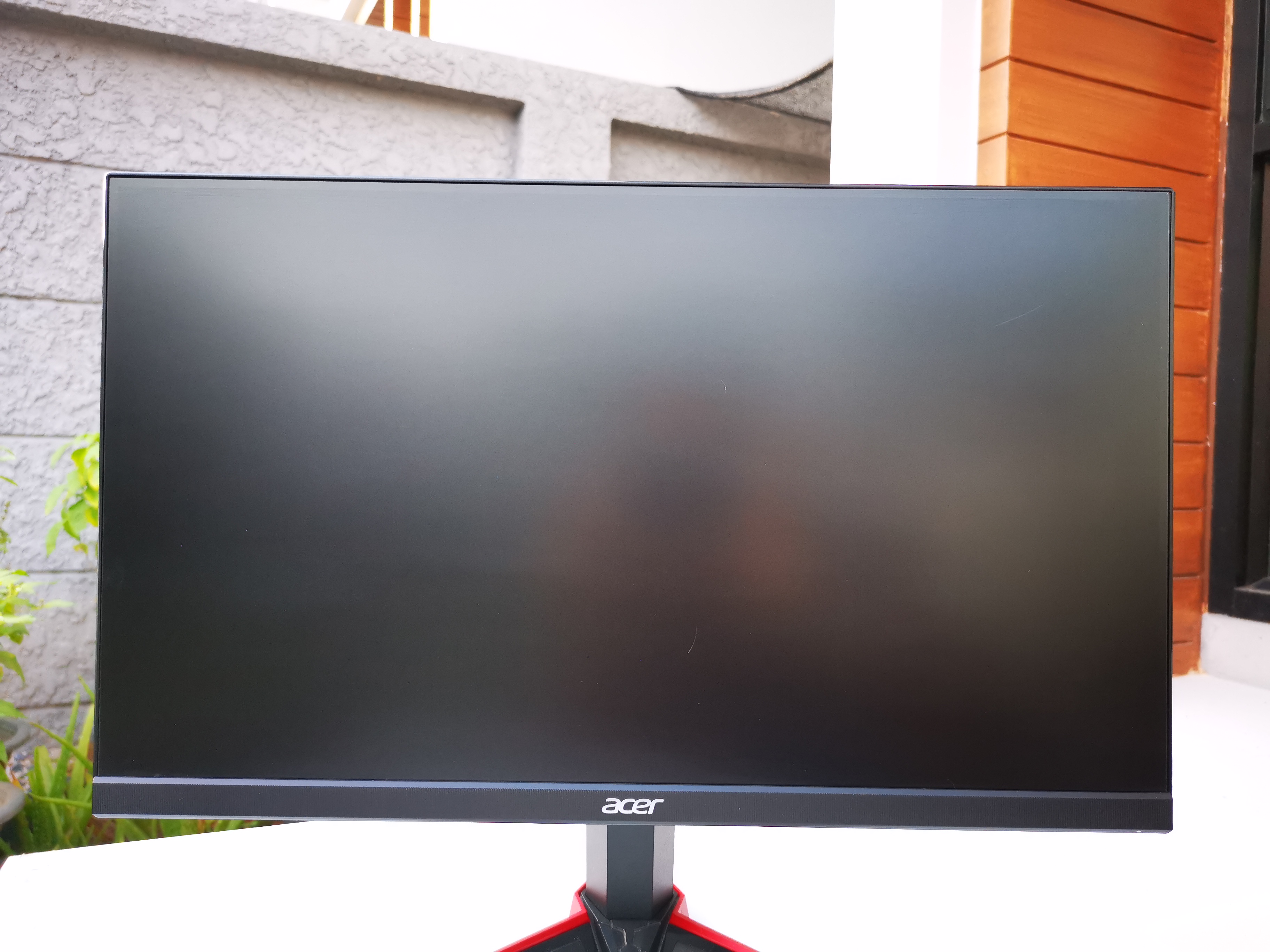 ACER VG220Q BMIIX IPS 75Hz