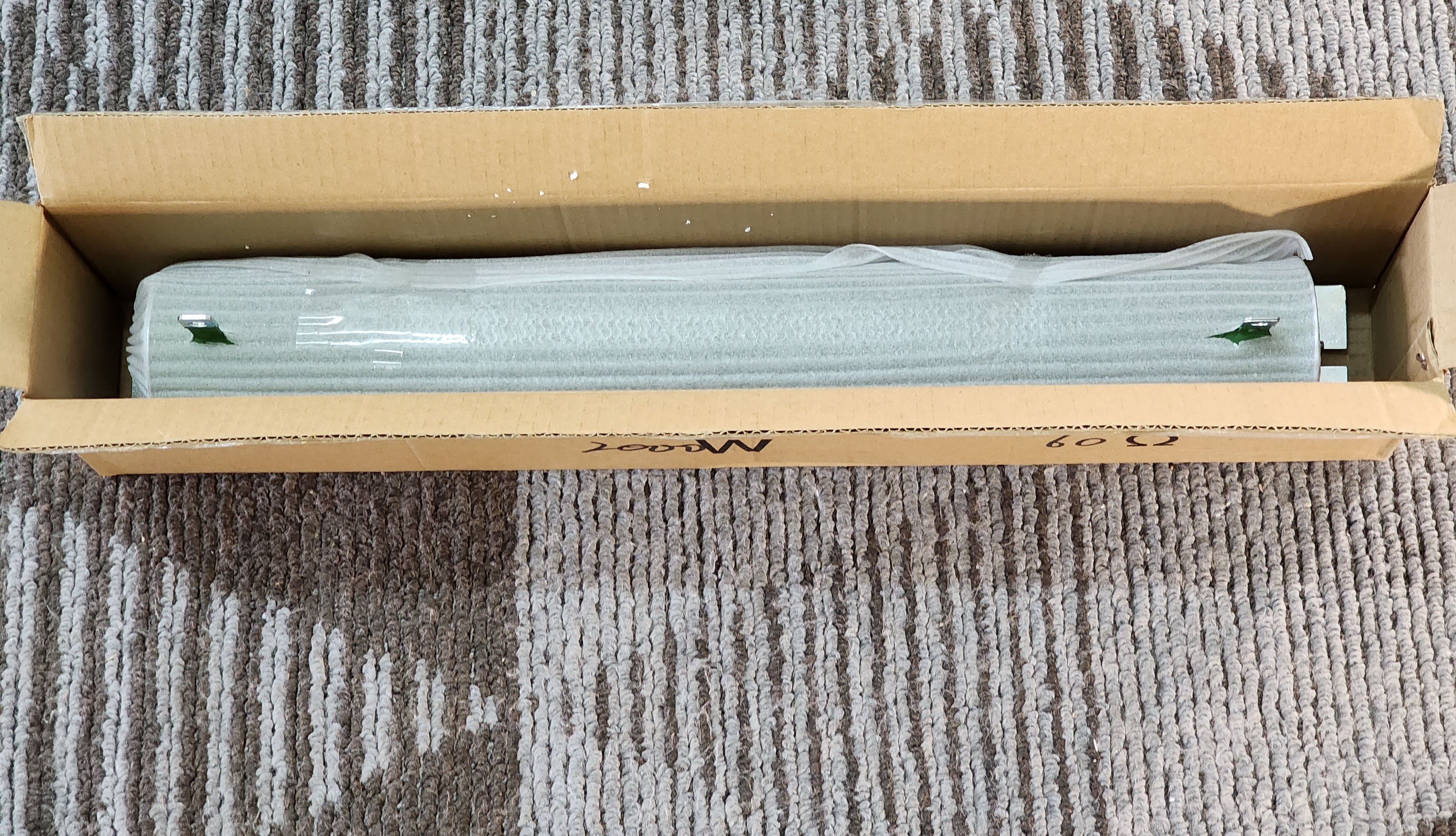 ดัมมี่โหลด ตัวต้านทานไวร์วาวด์ ค่าคงที่ 200W 300W 500W 600W 800W 1000W 1500W 2000W และ อื่นๆ