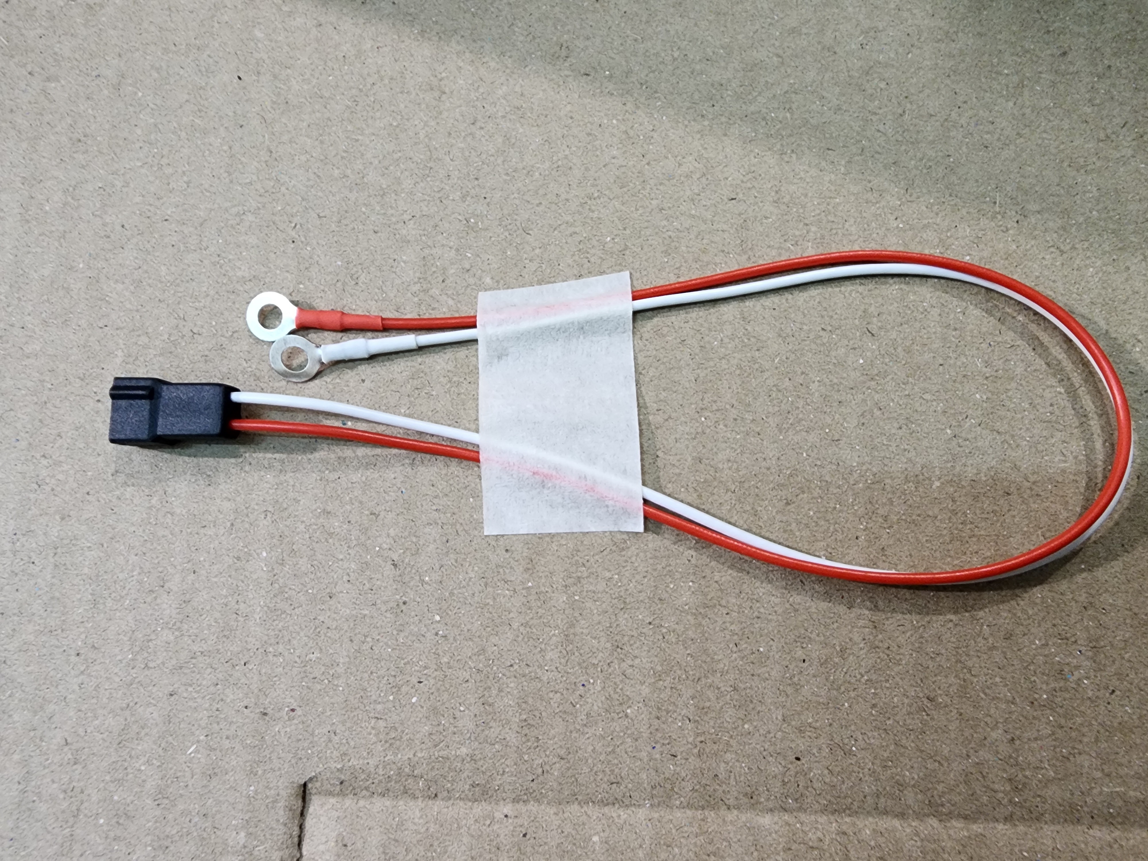 สาย Gate Thyristor SCR สายเกตของพาวเวอร์มอดูล