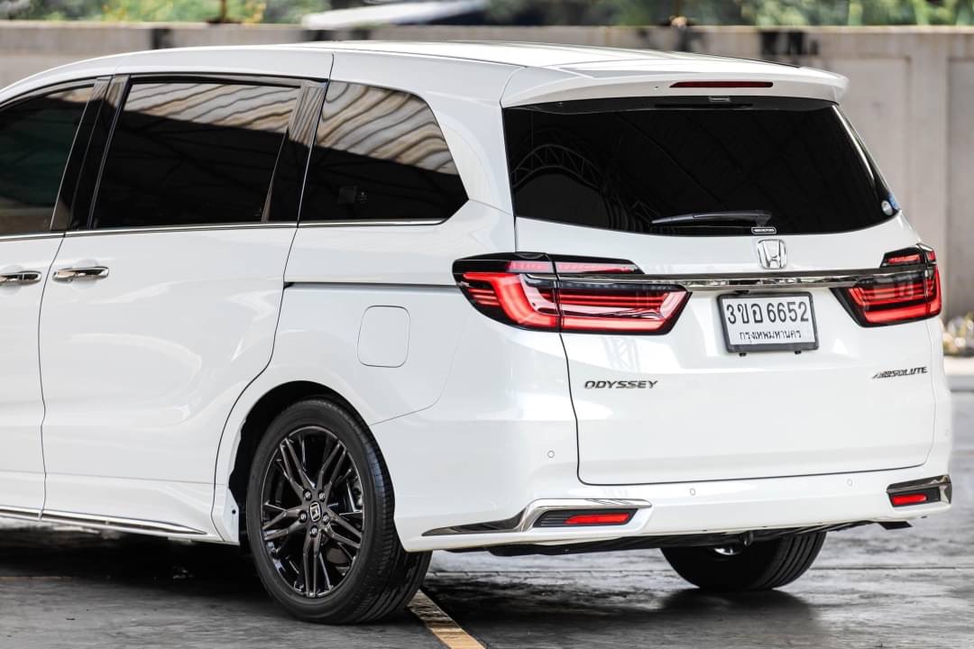 Honda All-New Odyssey 2.4 Absolute EX Wagon ปี 2023
