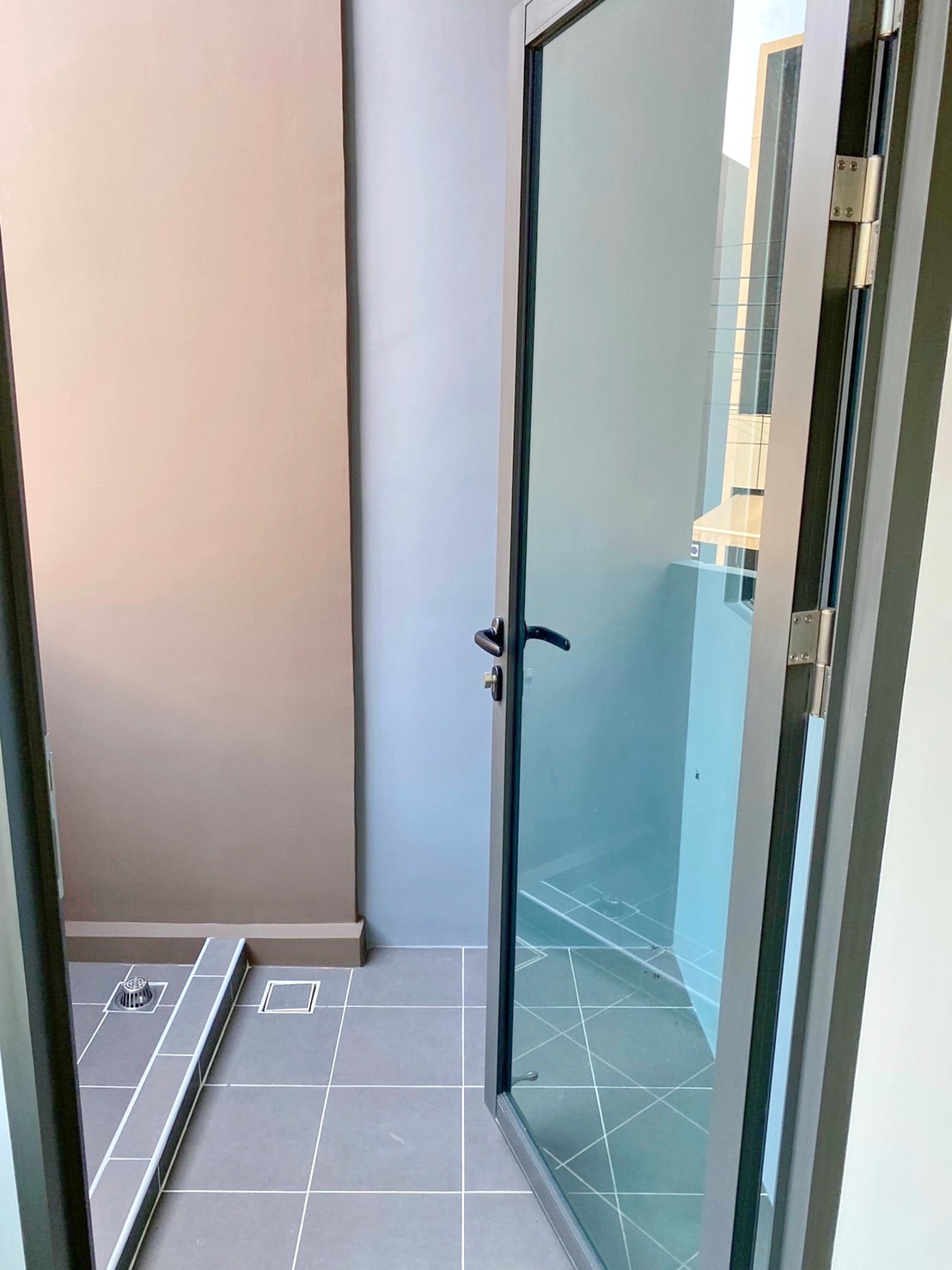 ให้เช่า บ้านกลางเมือง The Era ปิ่นเกล้า-จรัญฯ บ้านใหม่มือ 1 สามชั้น