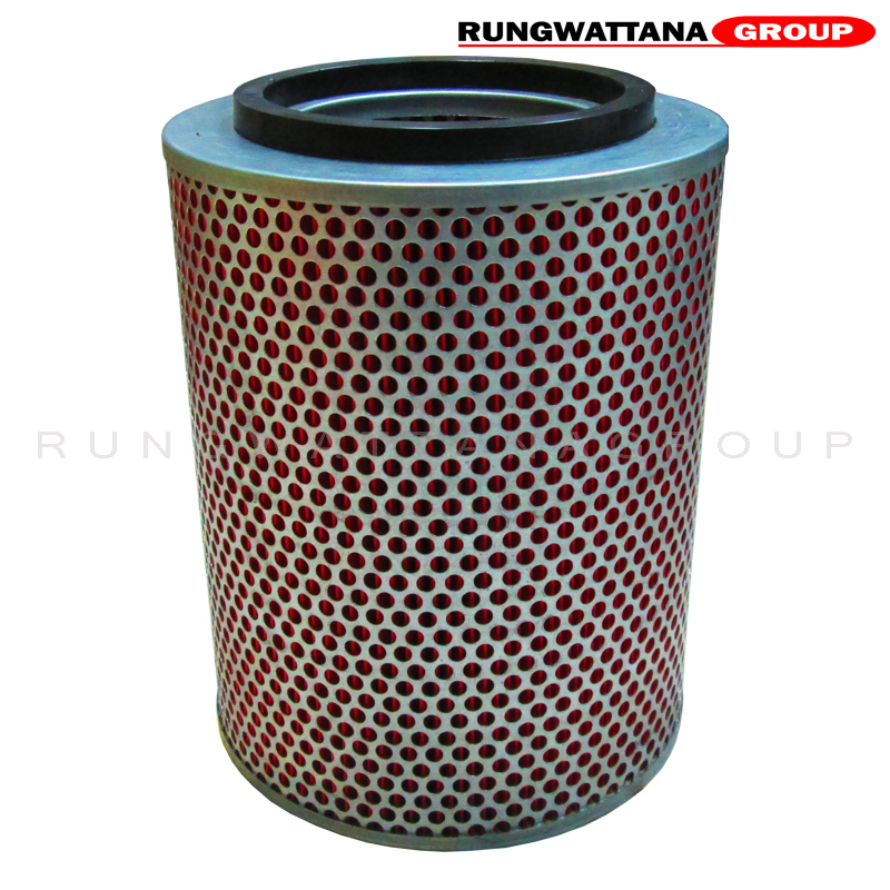 กรองอากาศ HINO KM777,FB777,FB112 W04D