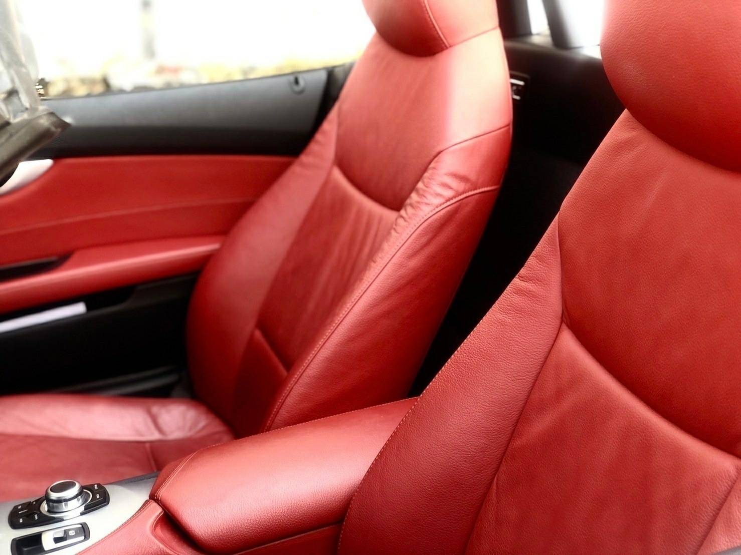 BMW Z4 S-Drive 2.0i ปี 2011