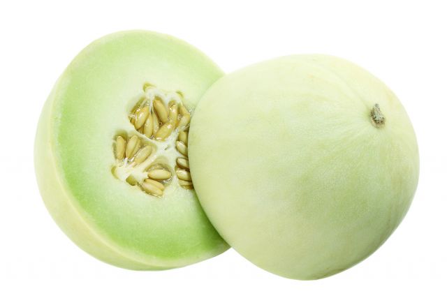 ML กลิ่นแตงเมลอน Melon Flavor
