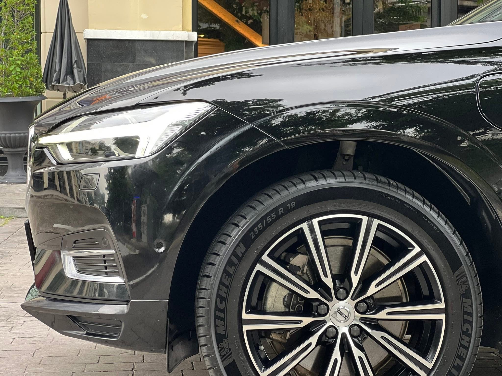 VOLVO XC60 T8 Incription AWD ปี 2019